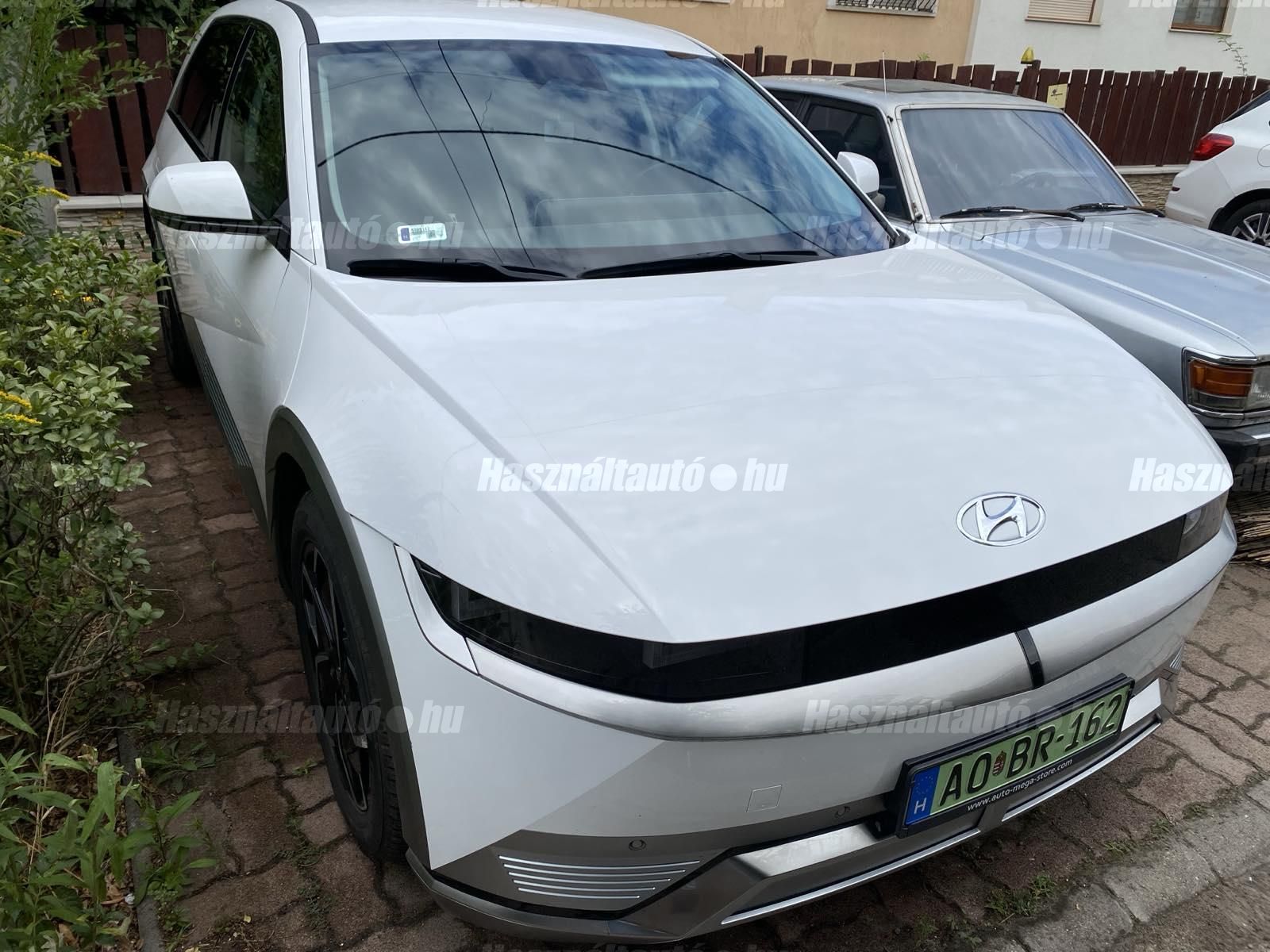 HYUNDAI IONIQ 5 2022 - 1