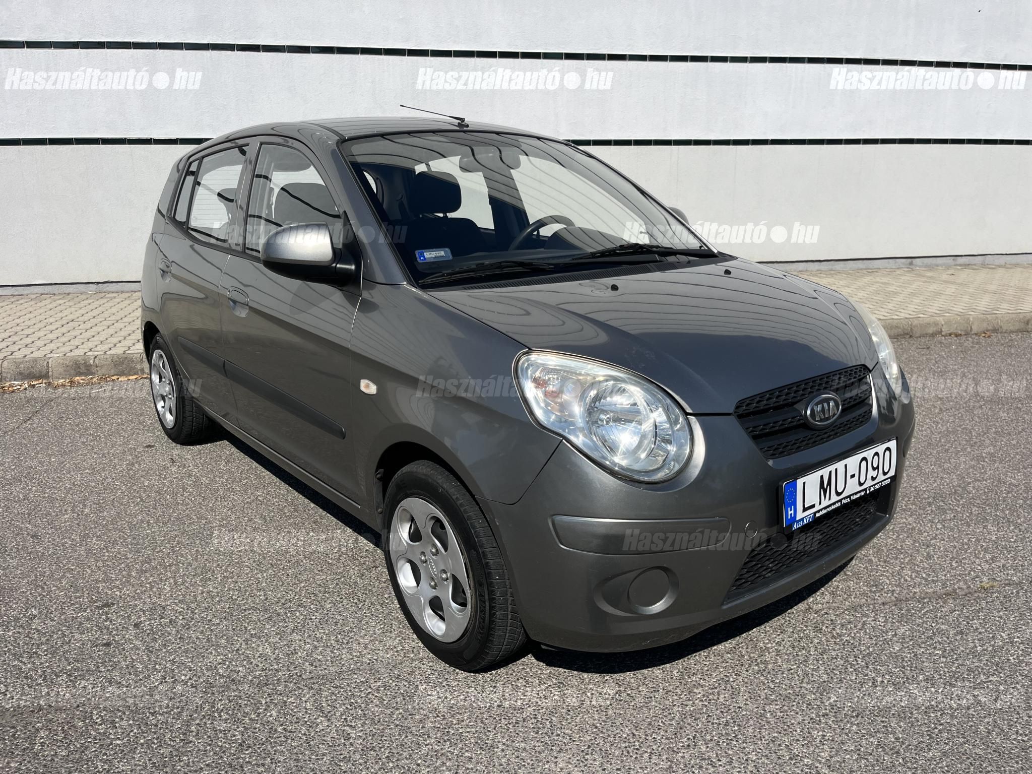 KIA PICANTO 2009/5 - 1