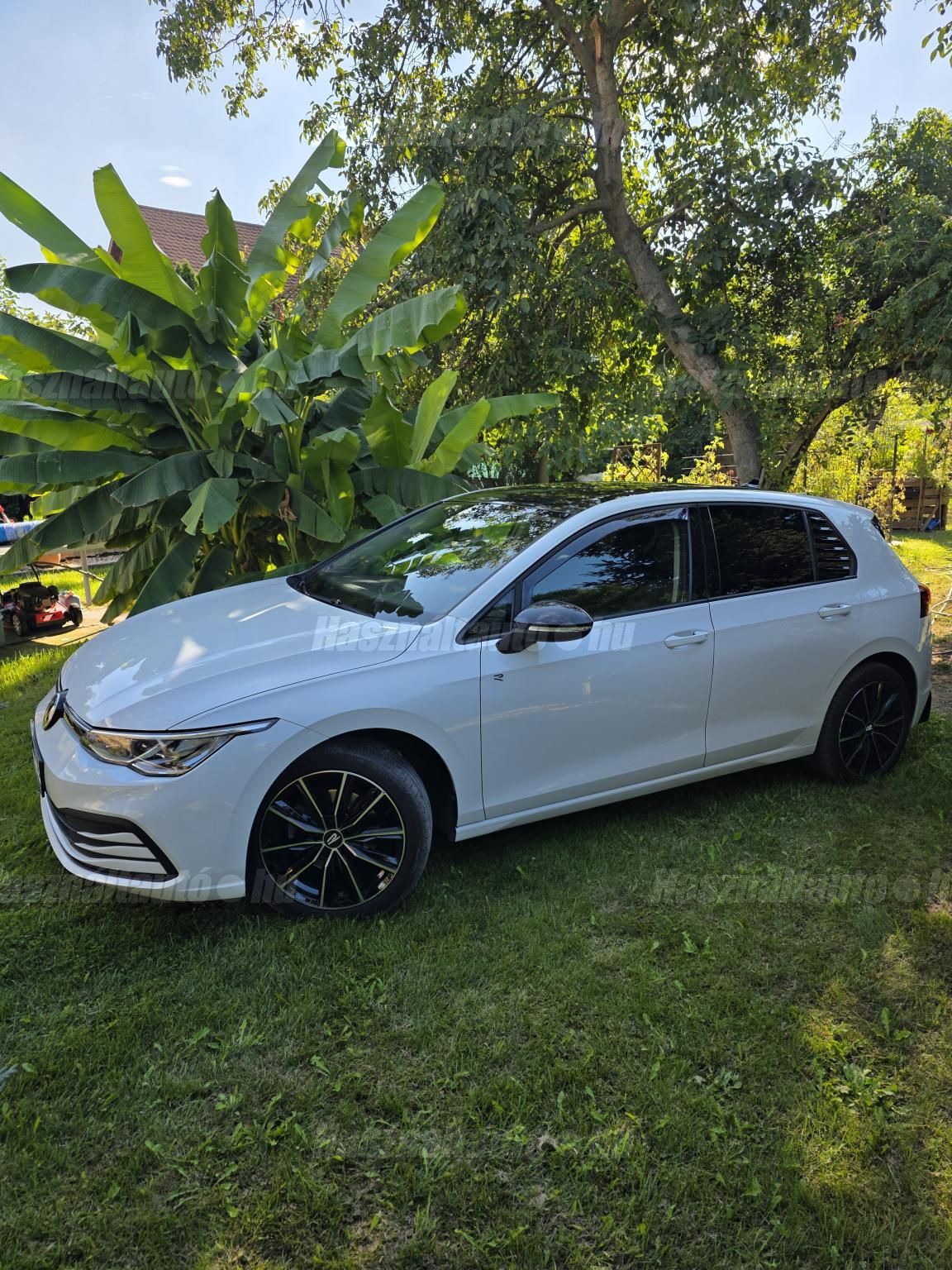 VOLKSWAGEN GOLF VIII 2021/1 - 1
