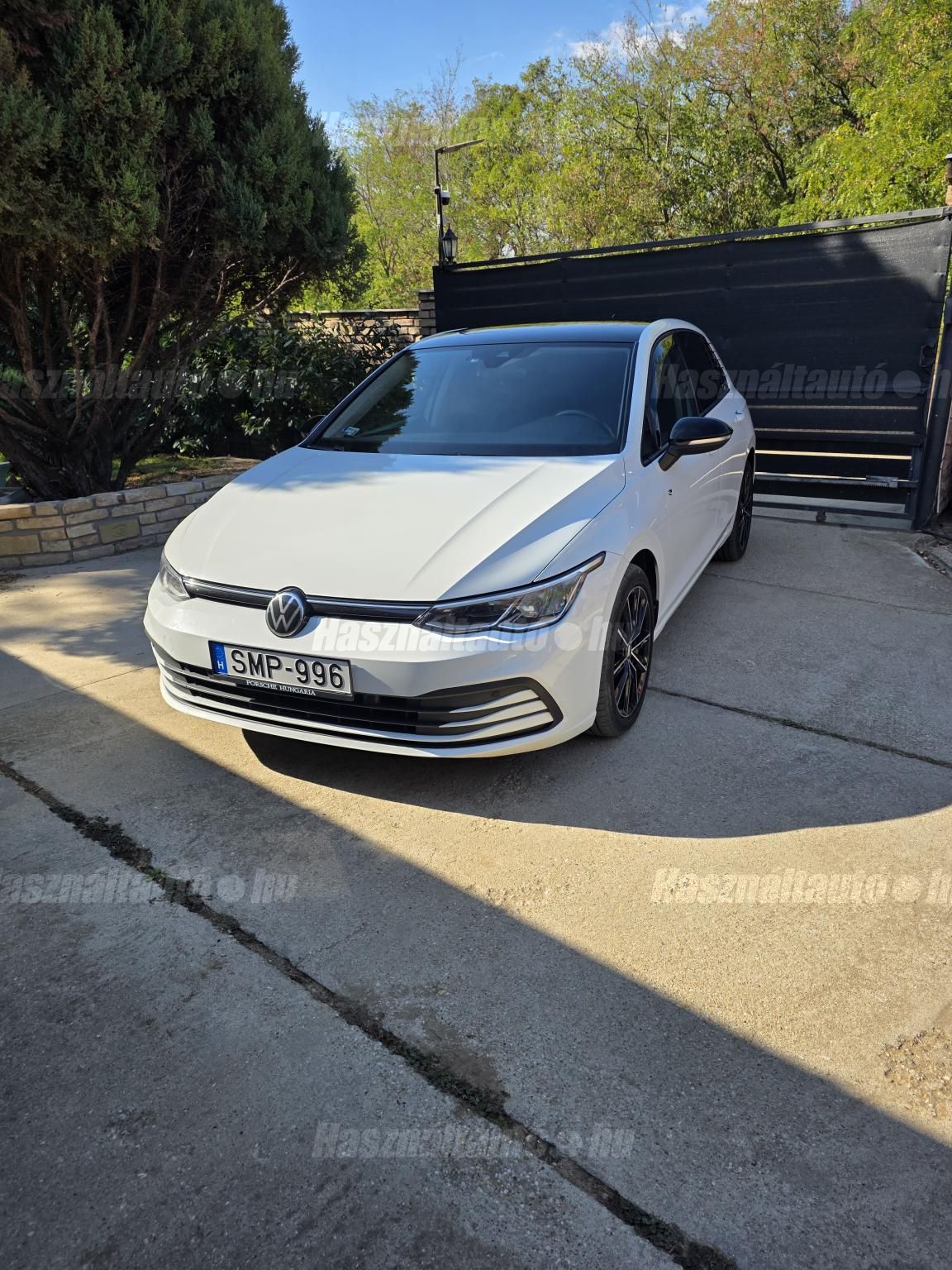 VOLKSWAGEN GOLF VIII 2021/1 - 1