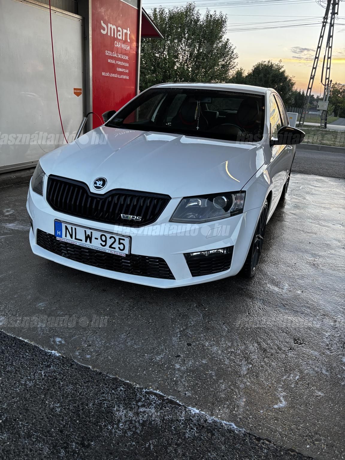 SKODA OCTAVIA 2016/2 - 1