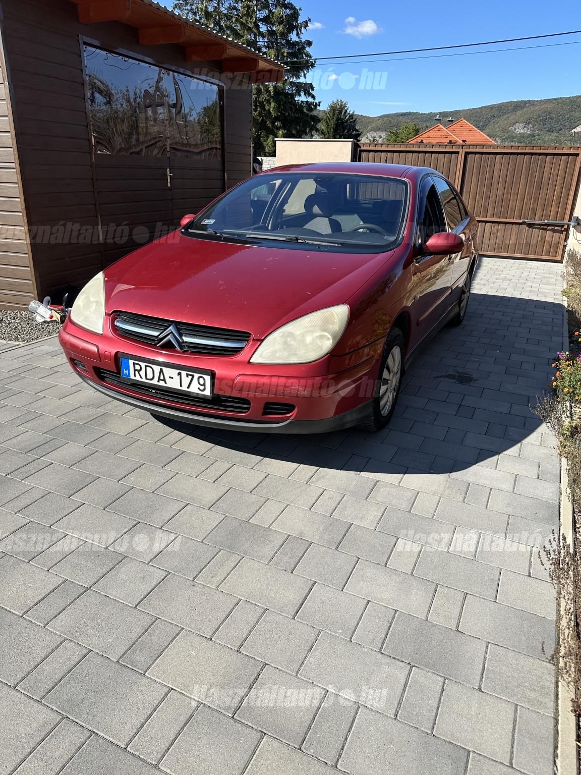 CITROEN C5 2003/2 - 1