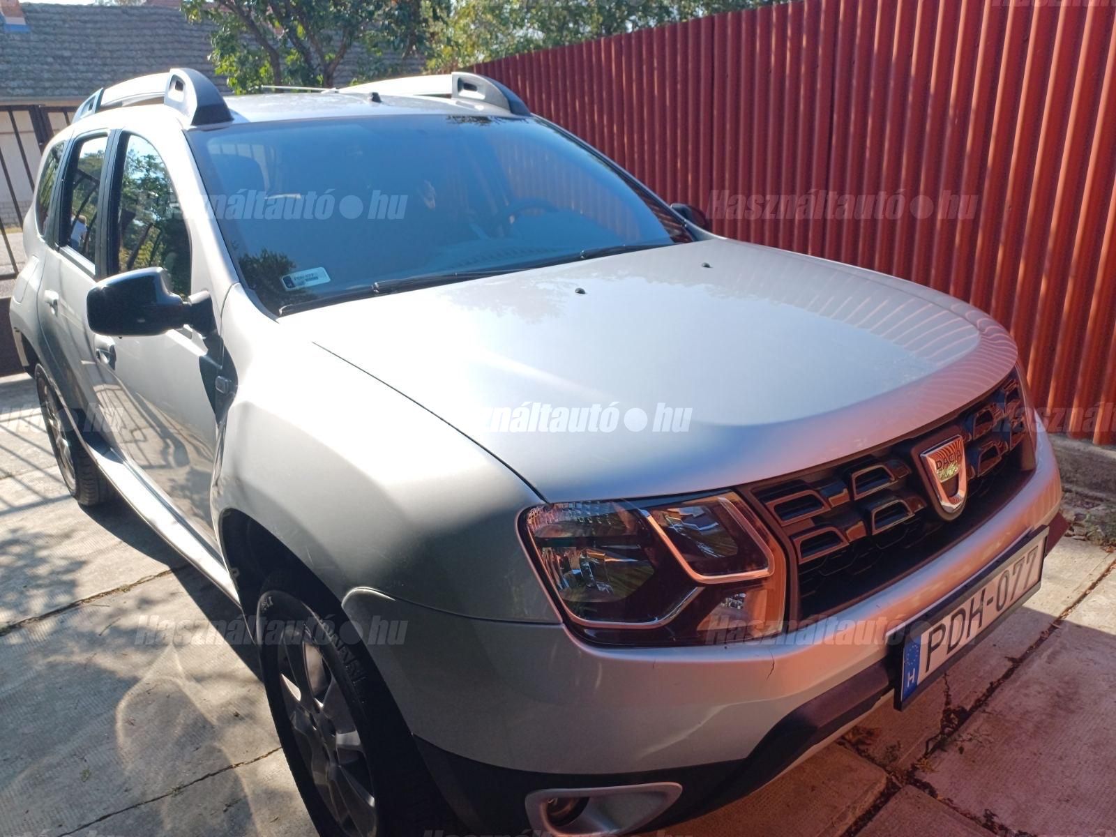DACIA DUSTER 2017/5 - 1