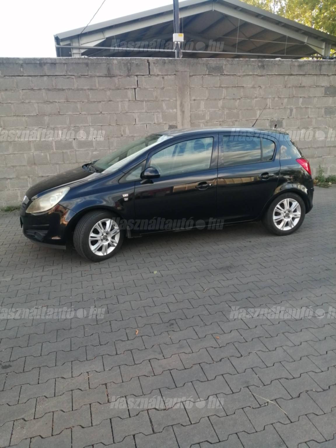 OPEL CORSA D 2011/2 - 1