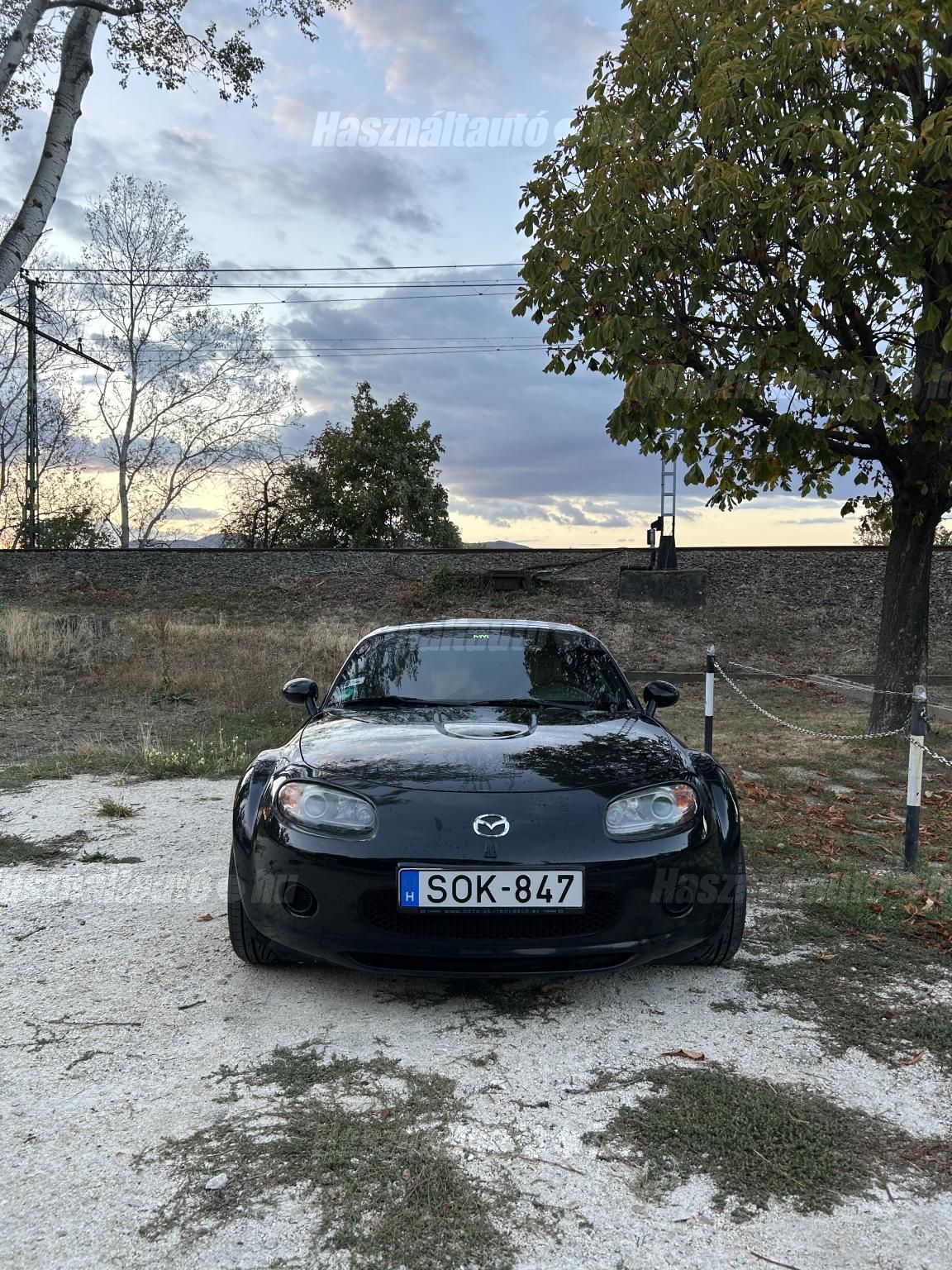 MAZDA MX-5 2007/4 - 1