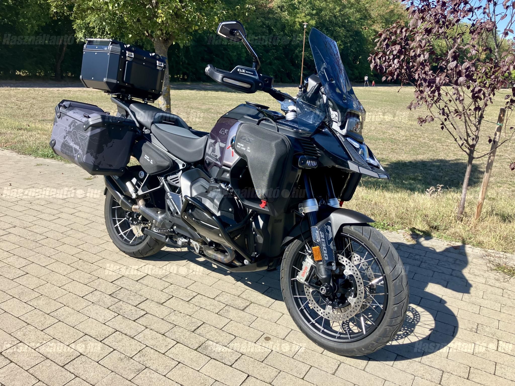 BMW R 1300 GS 2025/8 - 1
