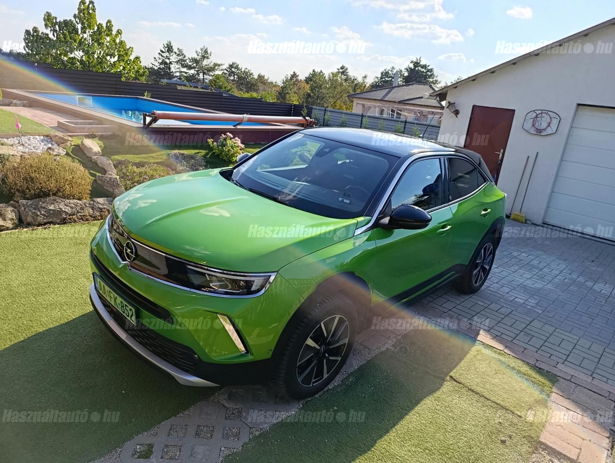 OPEL MOKKA 2021/4 - 1
