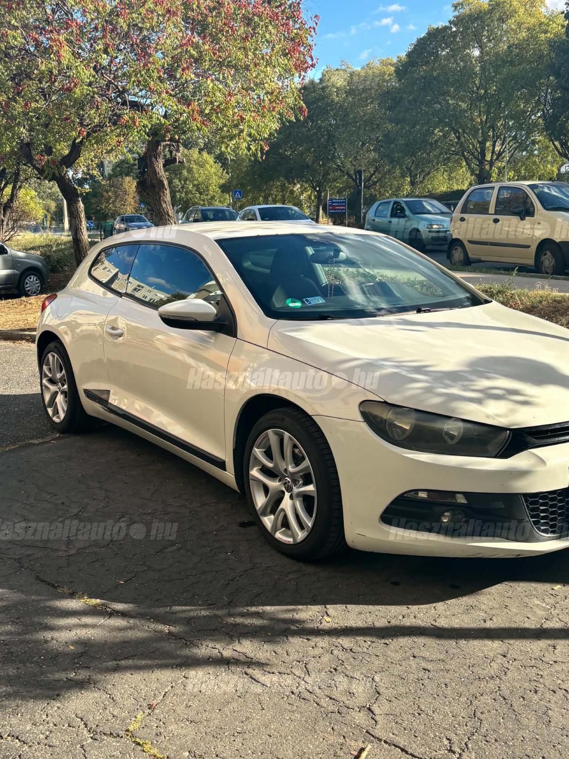 VOLKSWAGEN SCIROCCO 2009/7 - 1