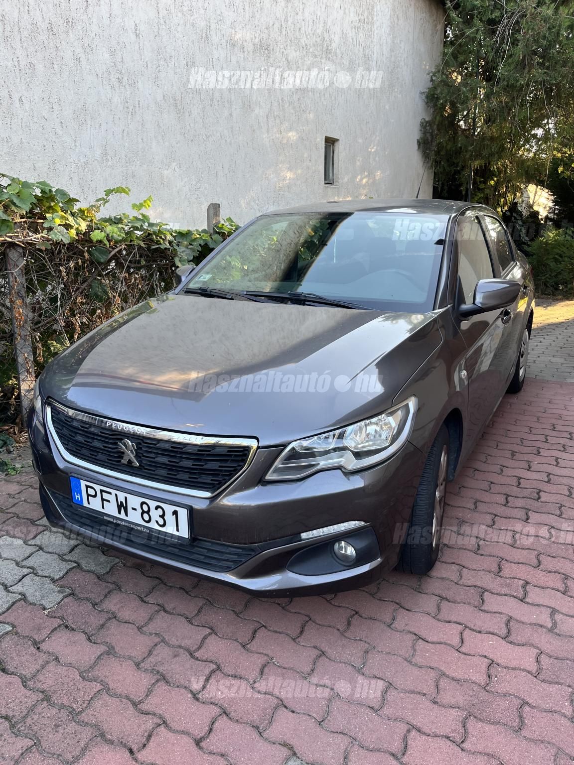 PEUGEOT 301 2017/7 - 1