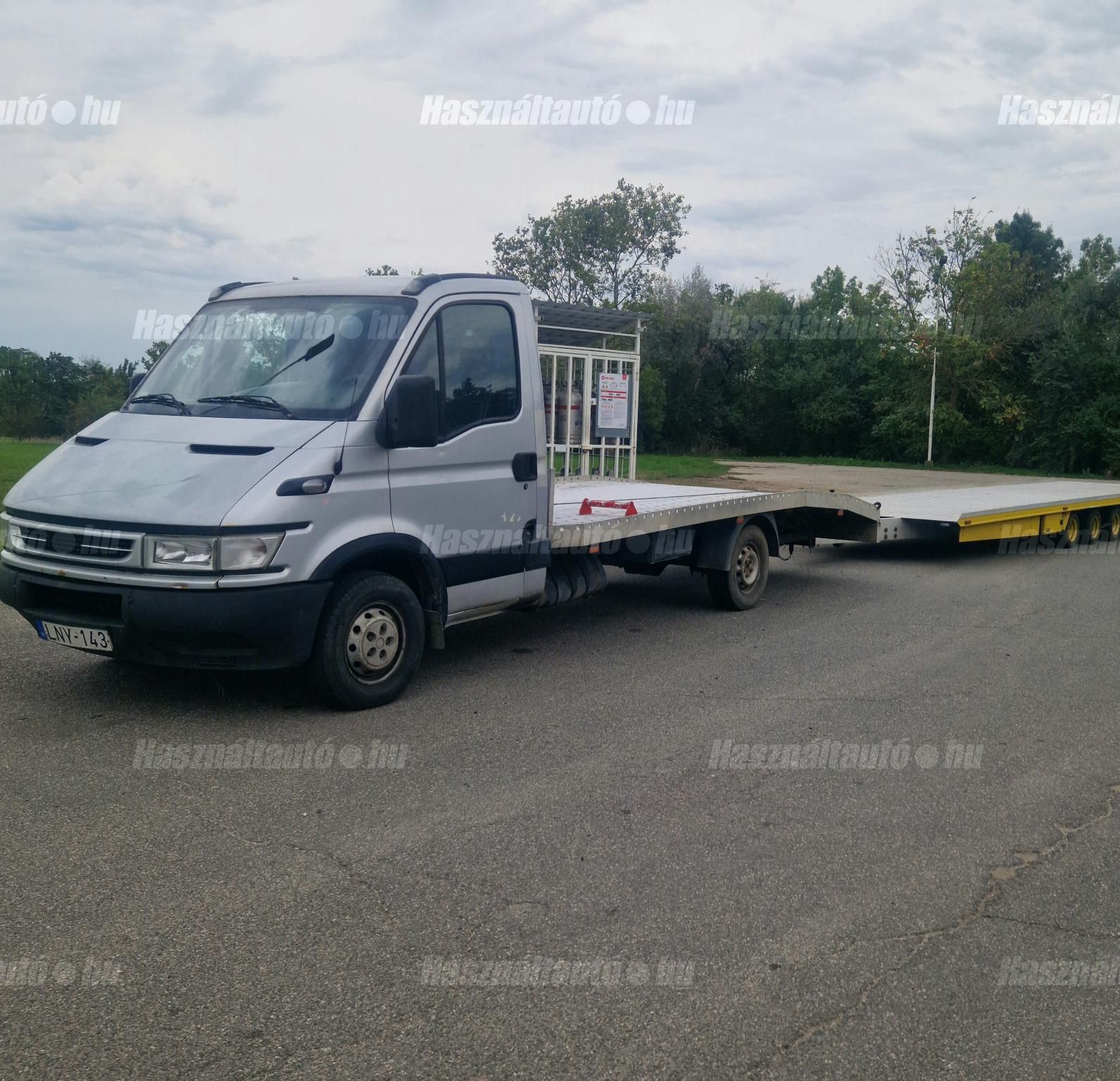 IVECO 35 2005/10 - 1
