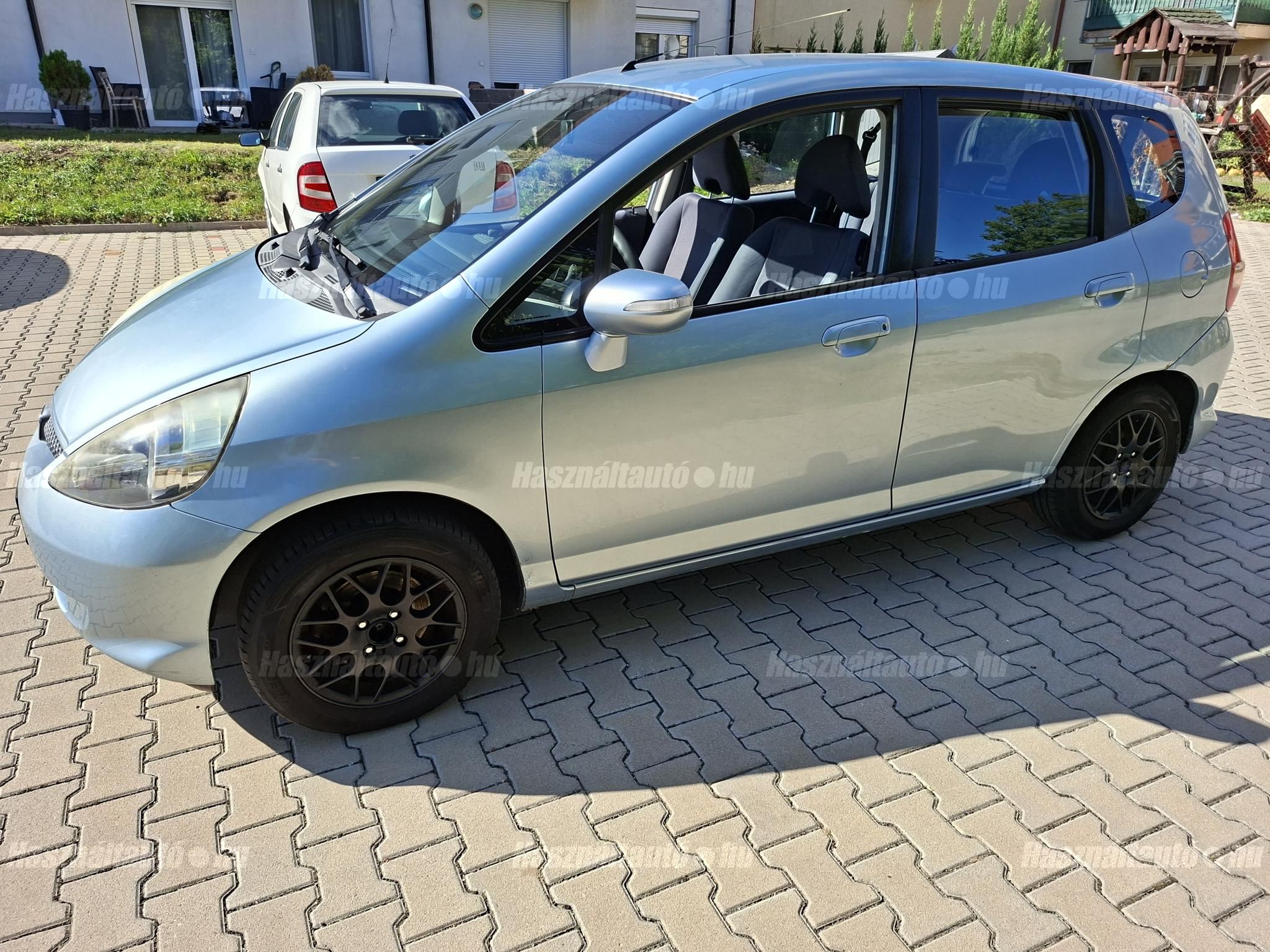 HONDA JAZZ 2005/9 - 1