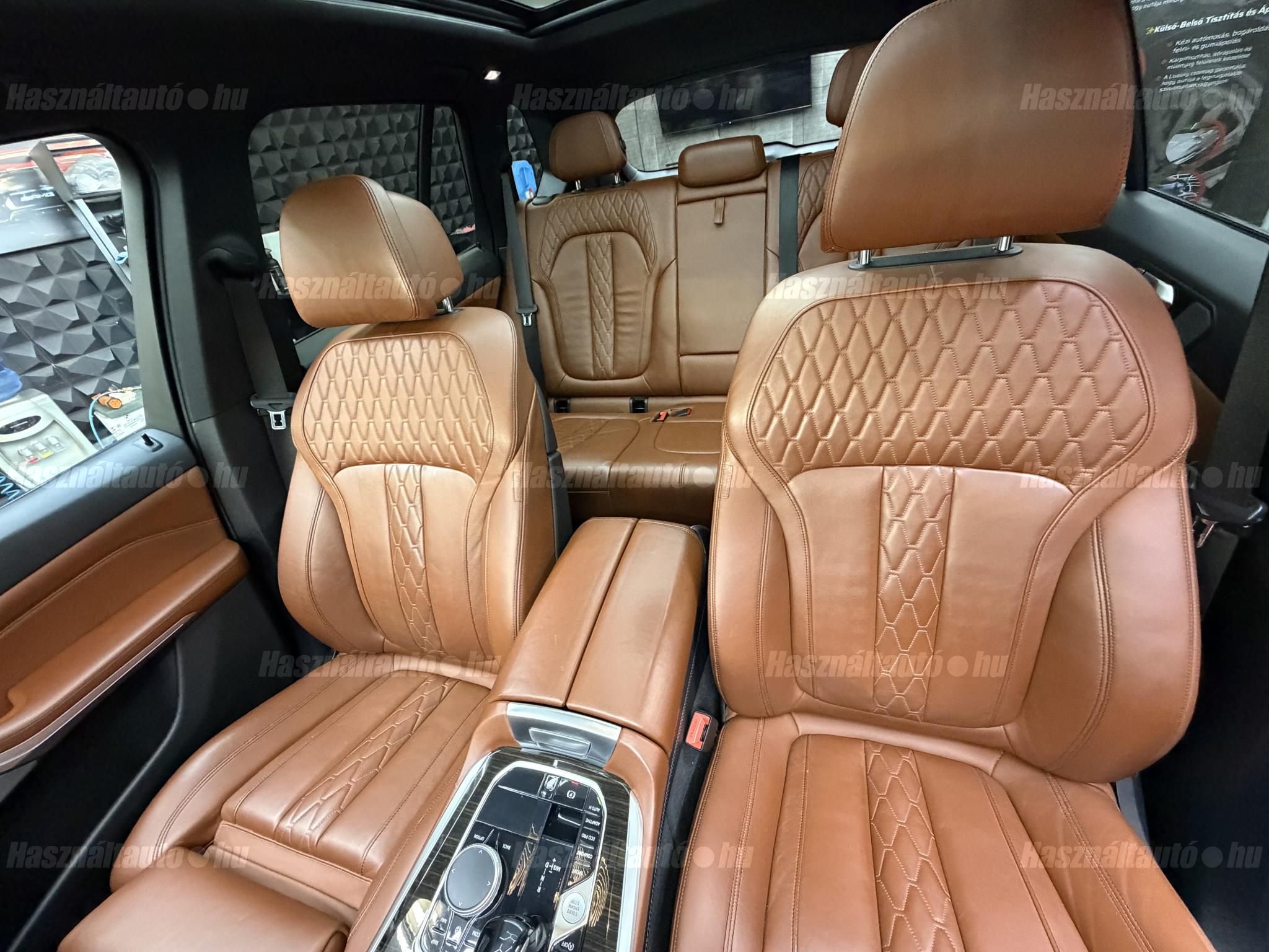 BMW X5 2019/7 - 1
