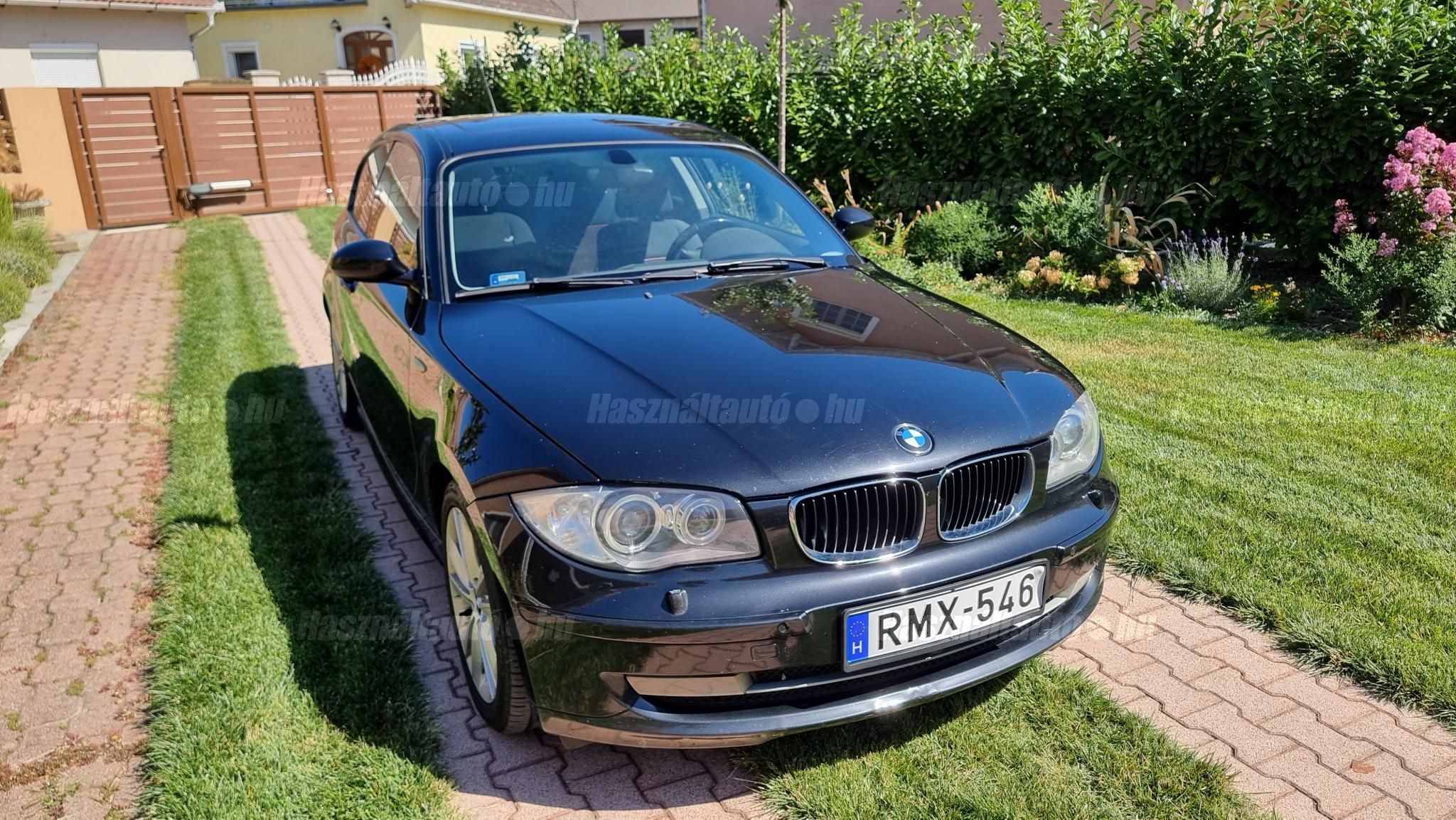 BMW 123 2008/3 - 1