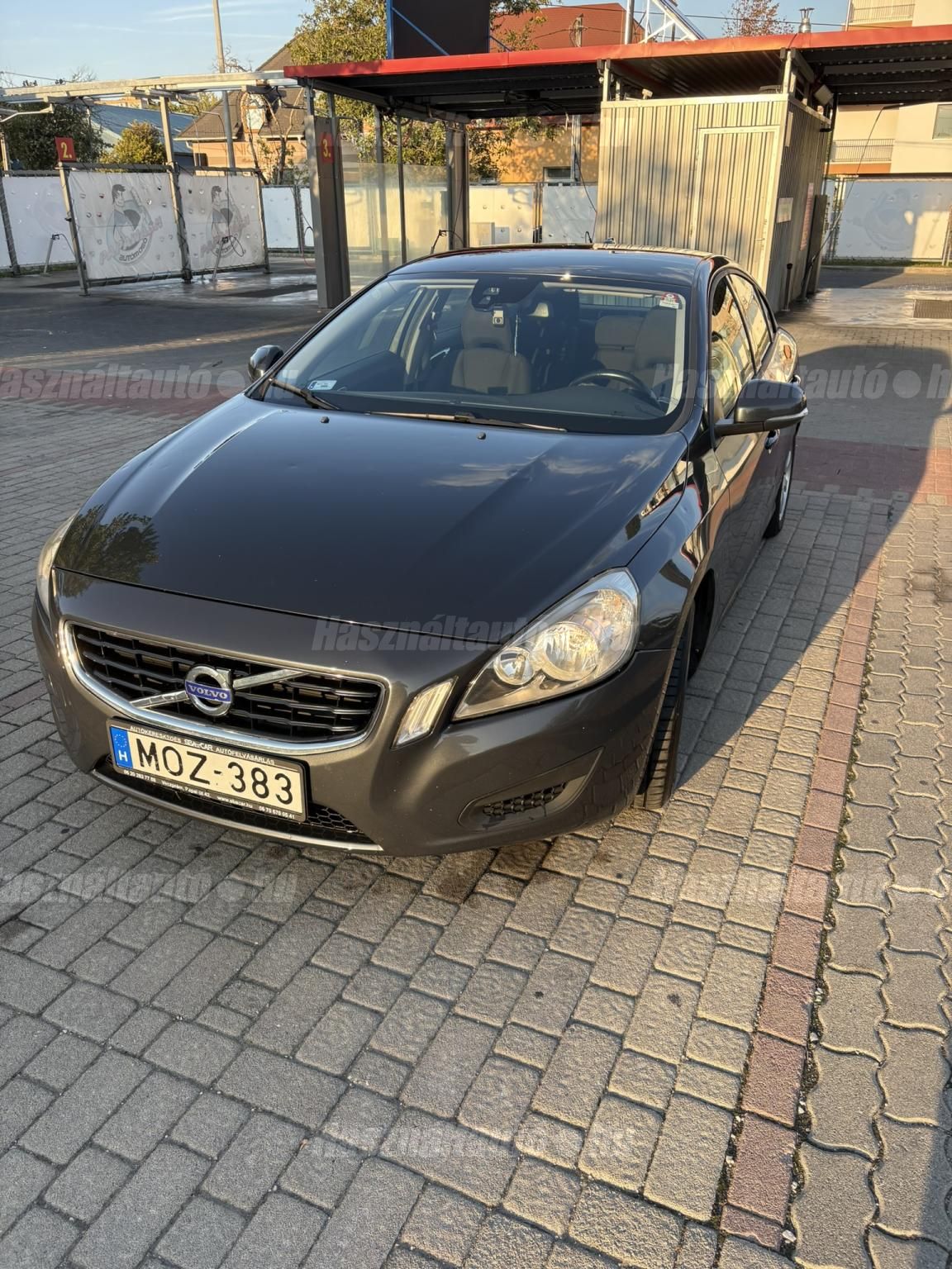 VOLVO S60 2010/12 - 1