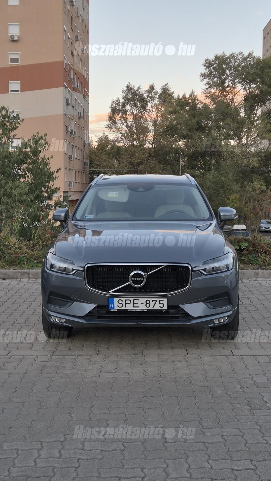 VOLVO XC60 2020/12 - 1