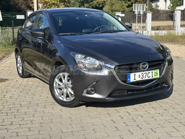 MAZDA 2 2018/11 - 1