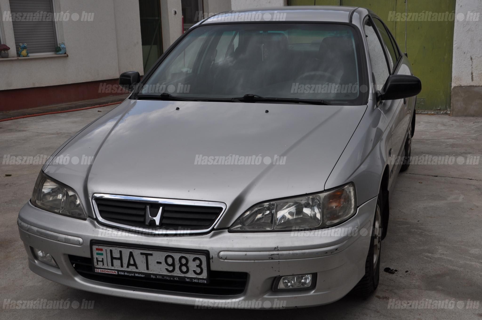 HONDA ACCORD 1999/8 - 1