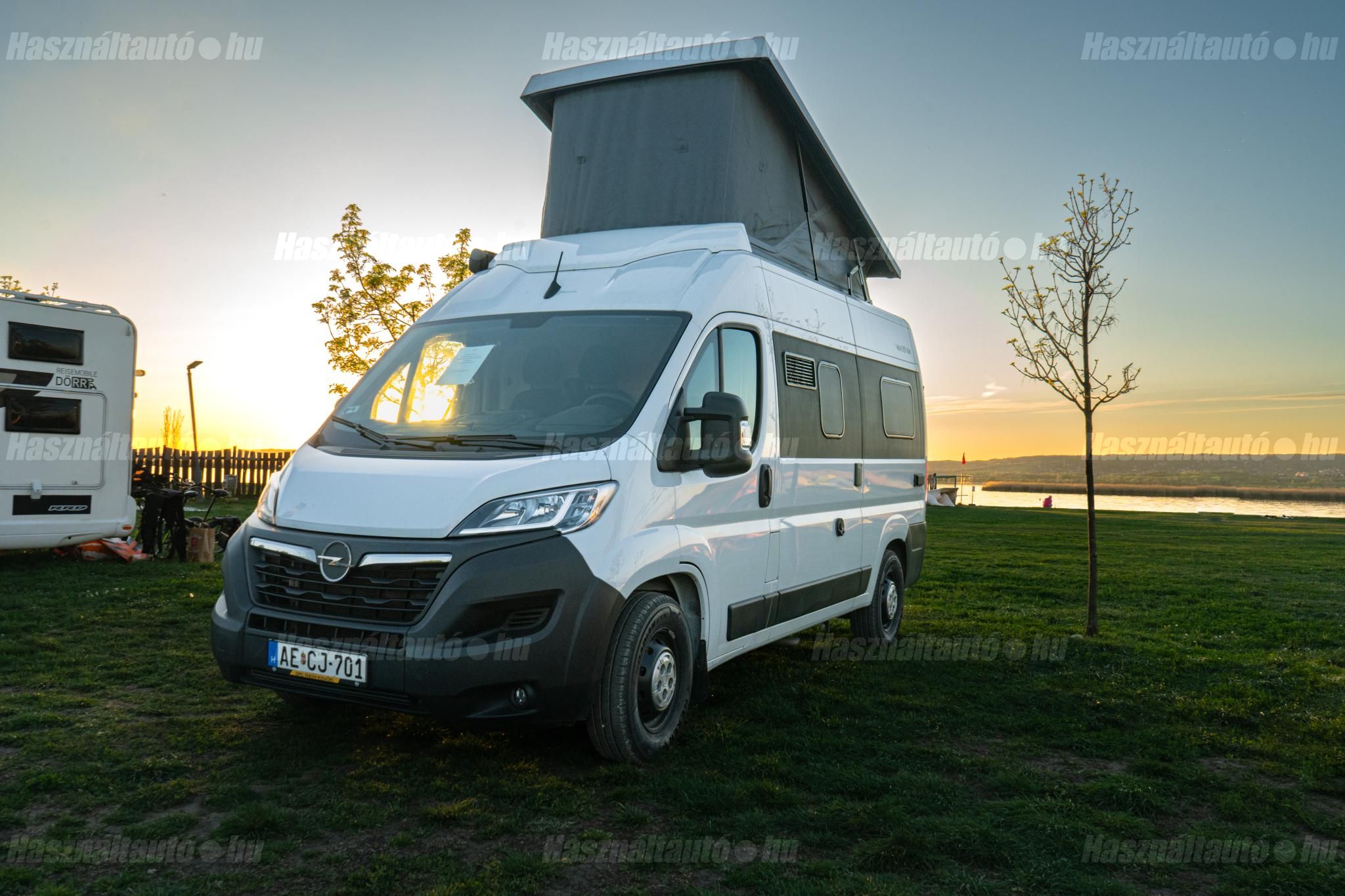 OPEL 2023/7 - 1