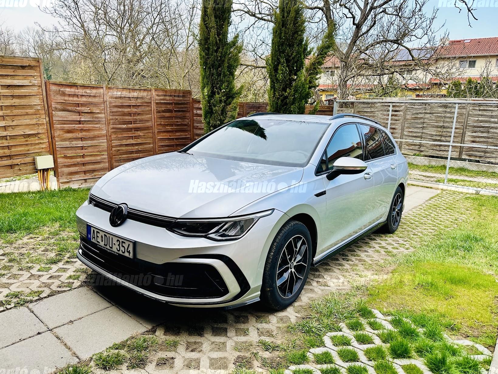 VOLKSWAGEN GOLF 2023/5 - 1