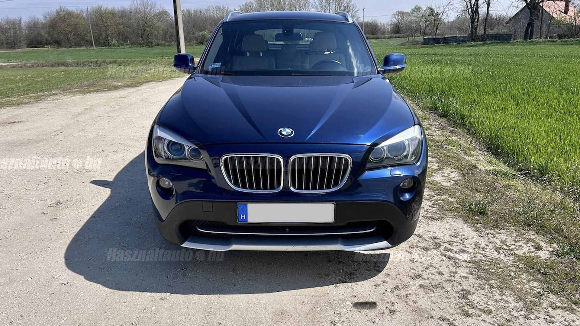 BMW X1 2010/5 - 1