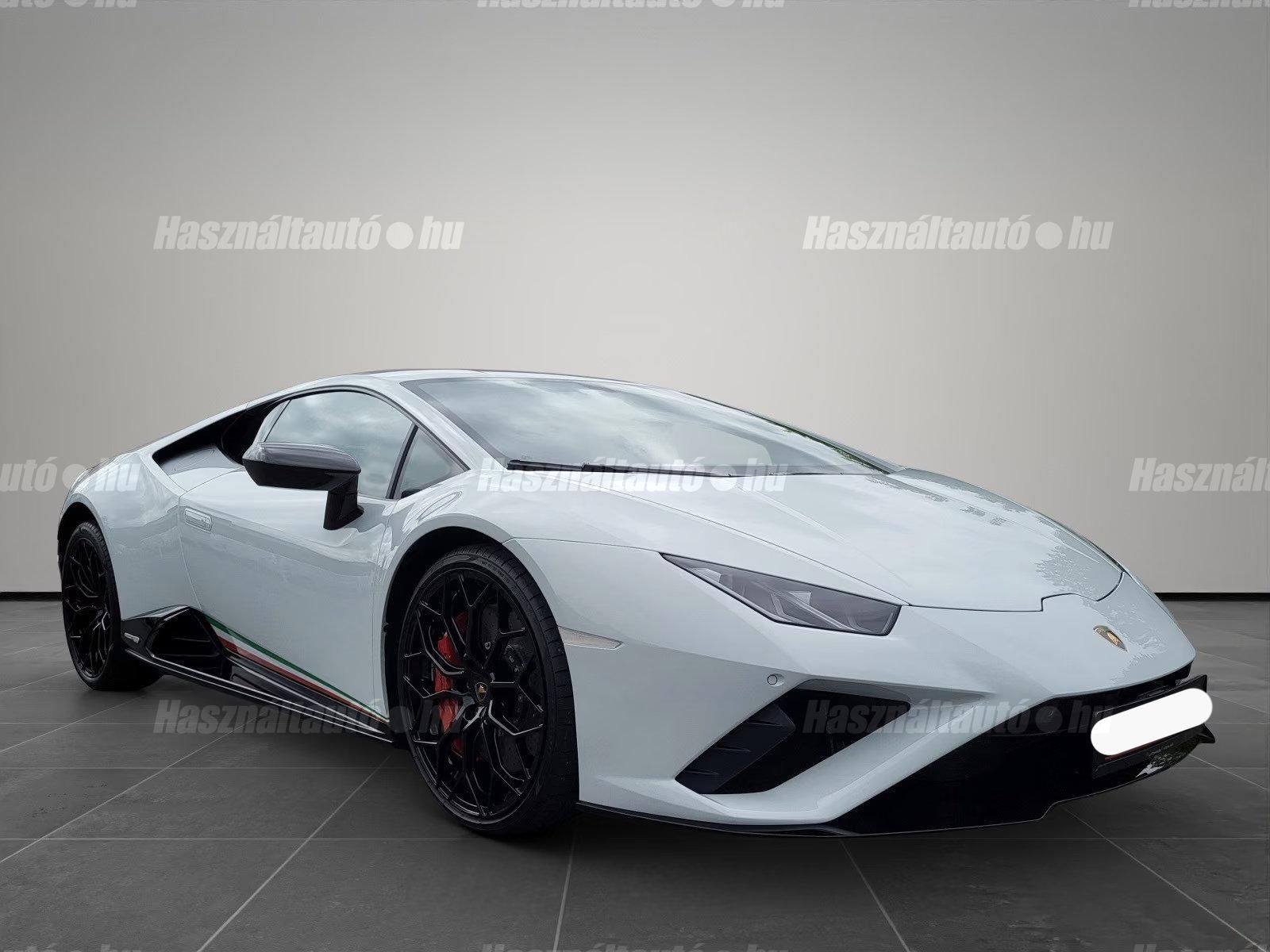 LAMBORGHINI HURACÁN 2023/3 - 1