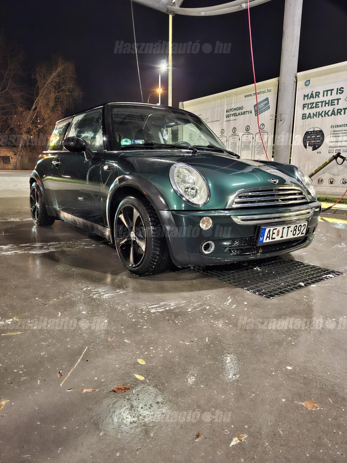 MINI COOPER 2004 - 1
