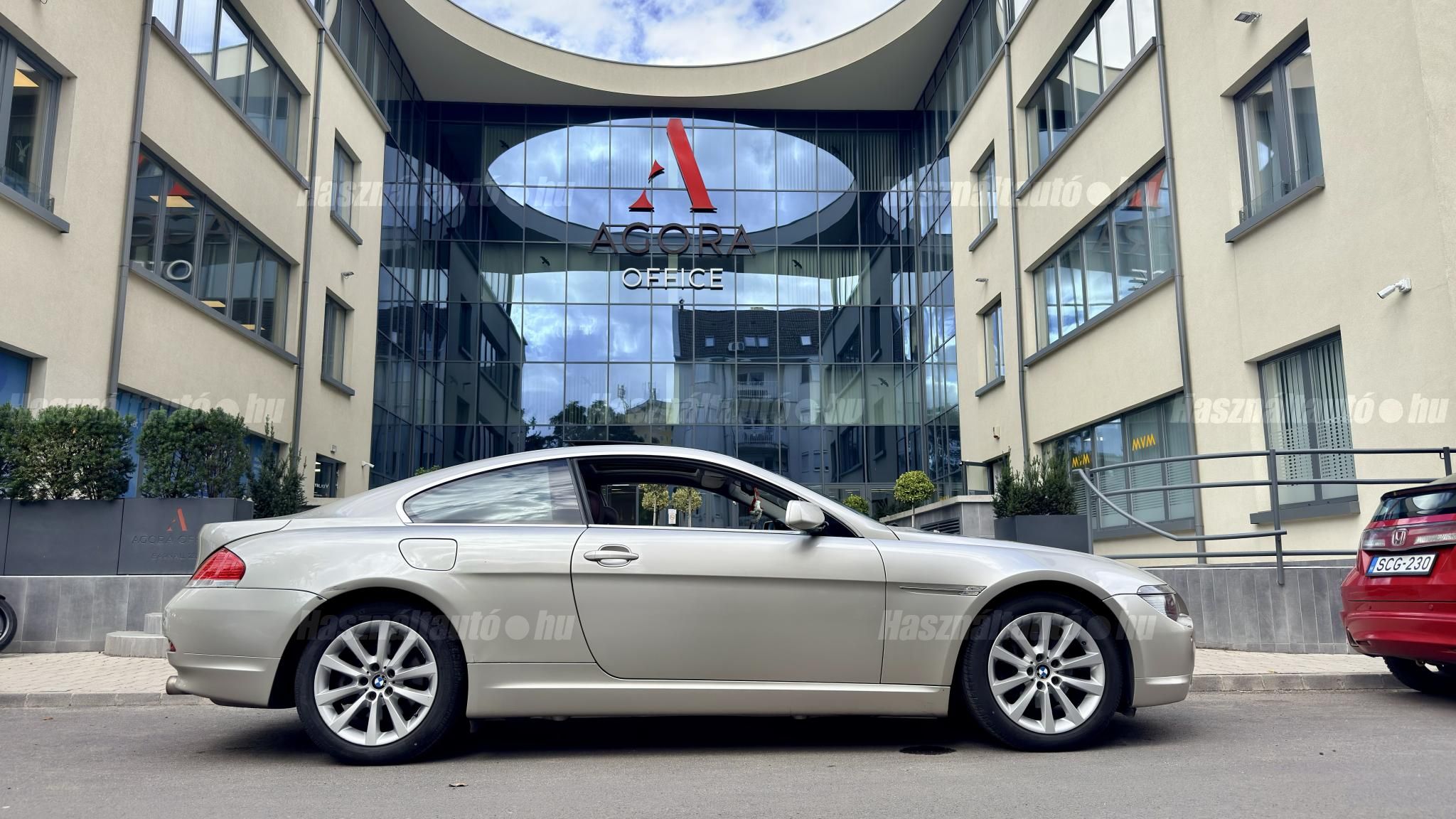 BMW 630 2006/4 - 1
