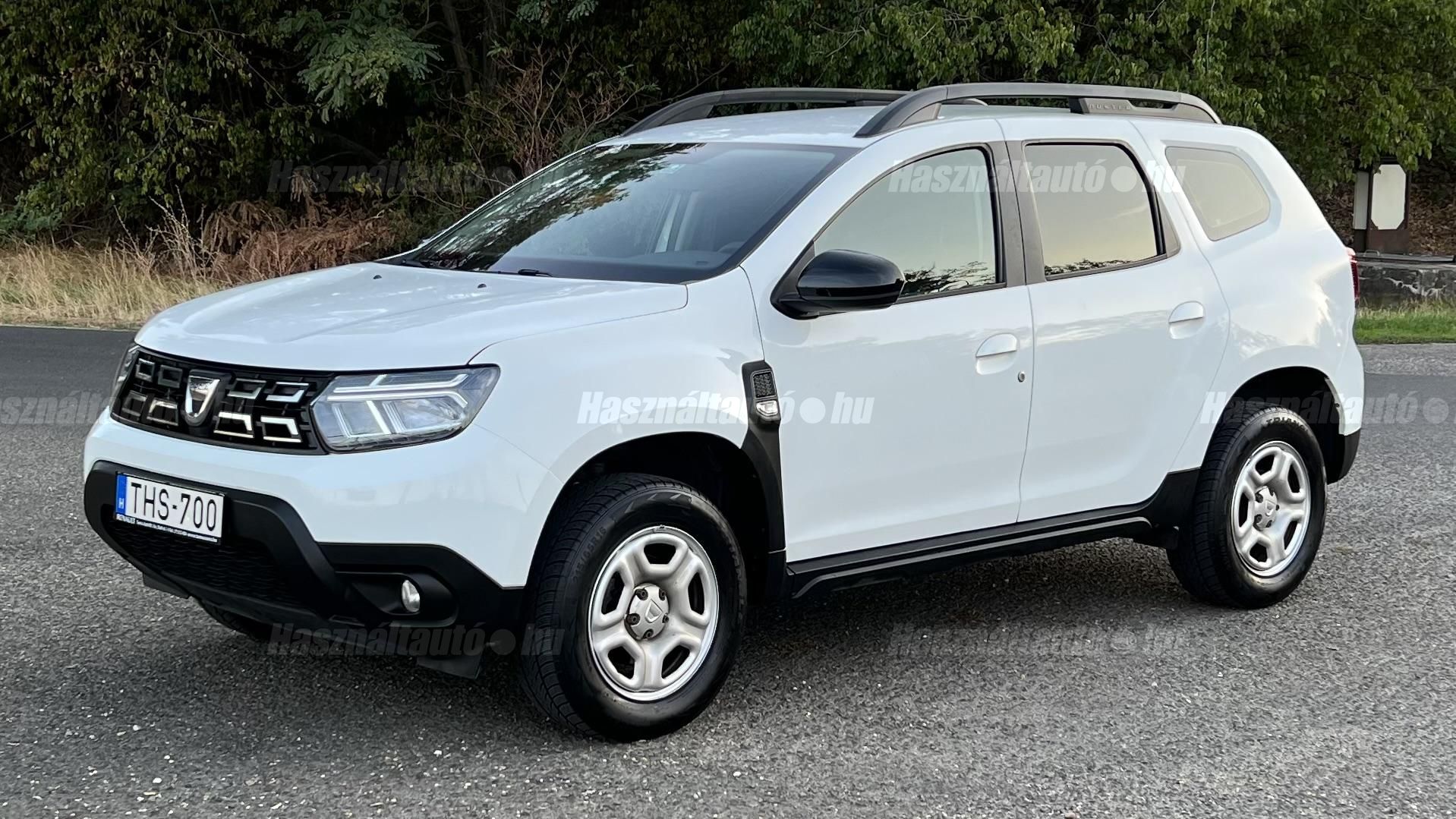 DACIA DUSTER 2022/6 - 1