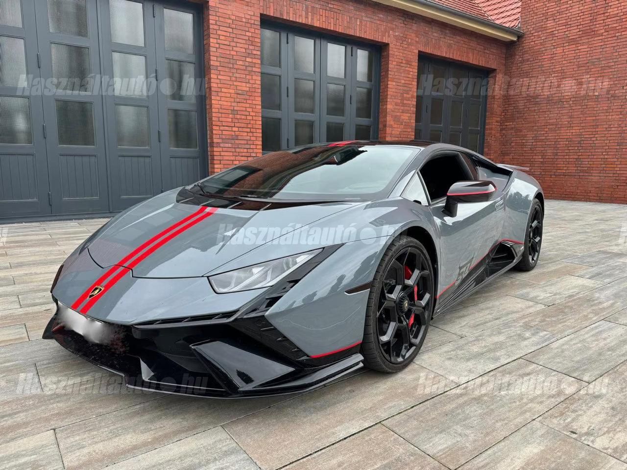LAMBORGHINI HURACÁN 2023/7 - 1