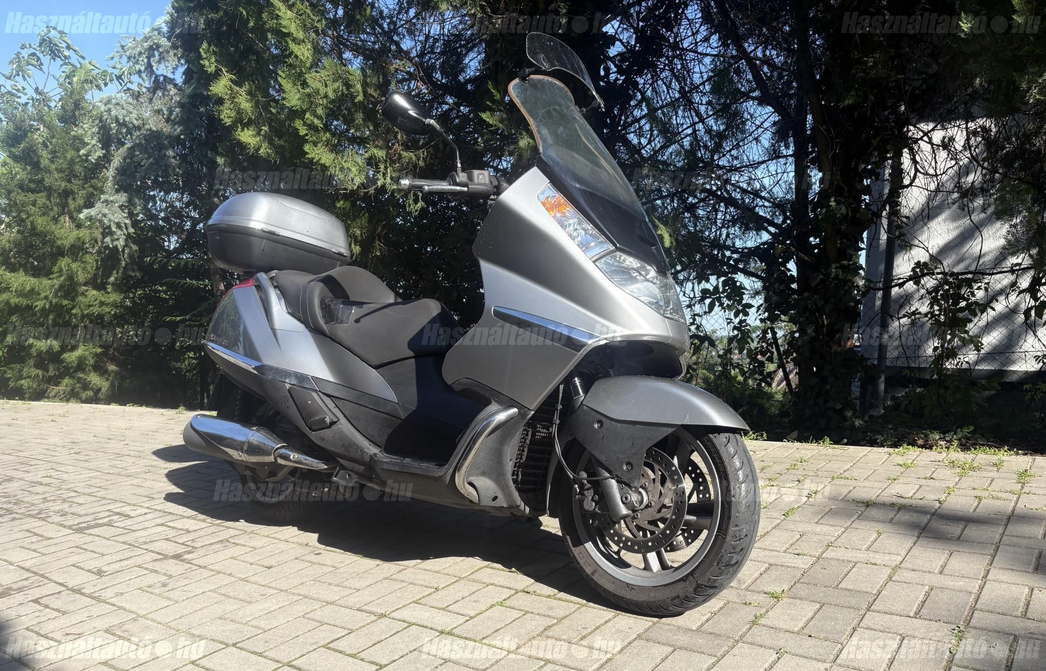 APRILIA ATLANTIC 500 2004/10 - 1