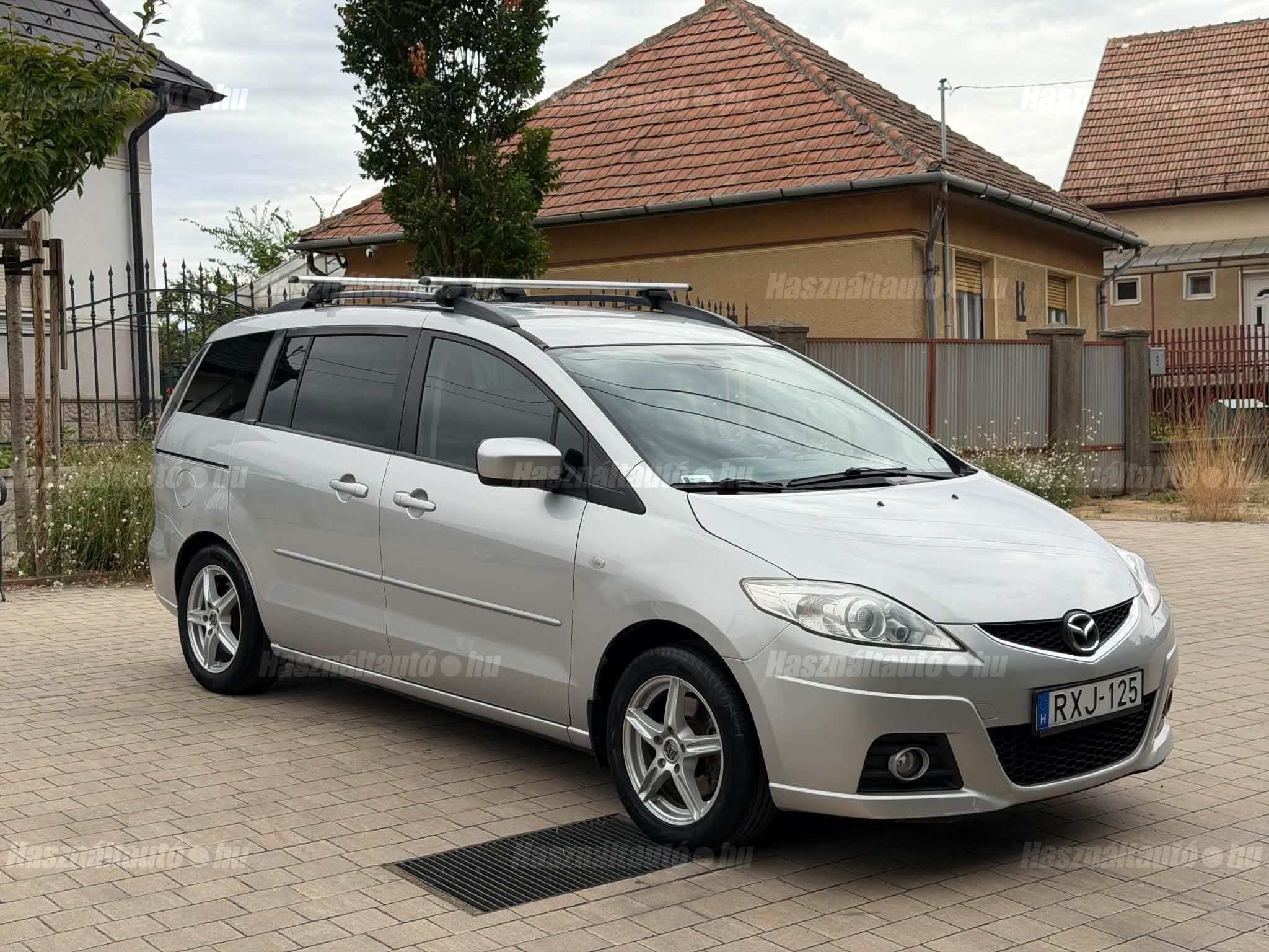 MAZDA 5 2010/3 - 1