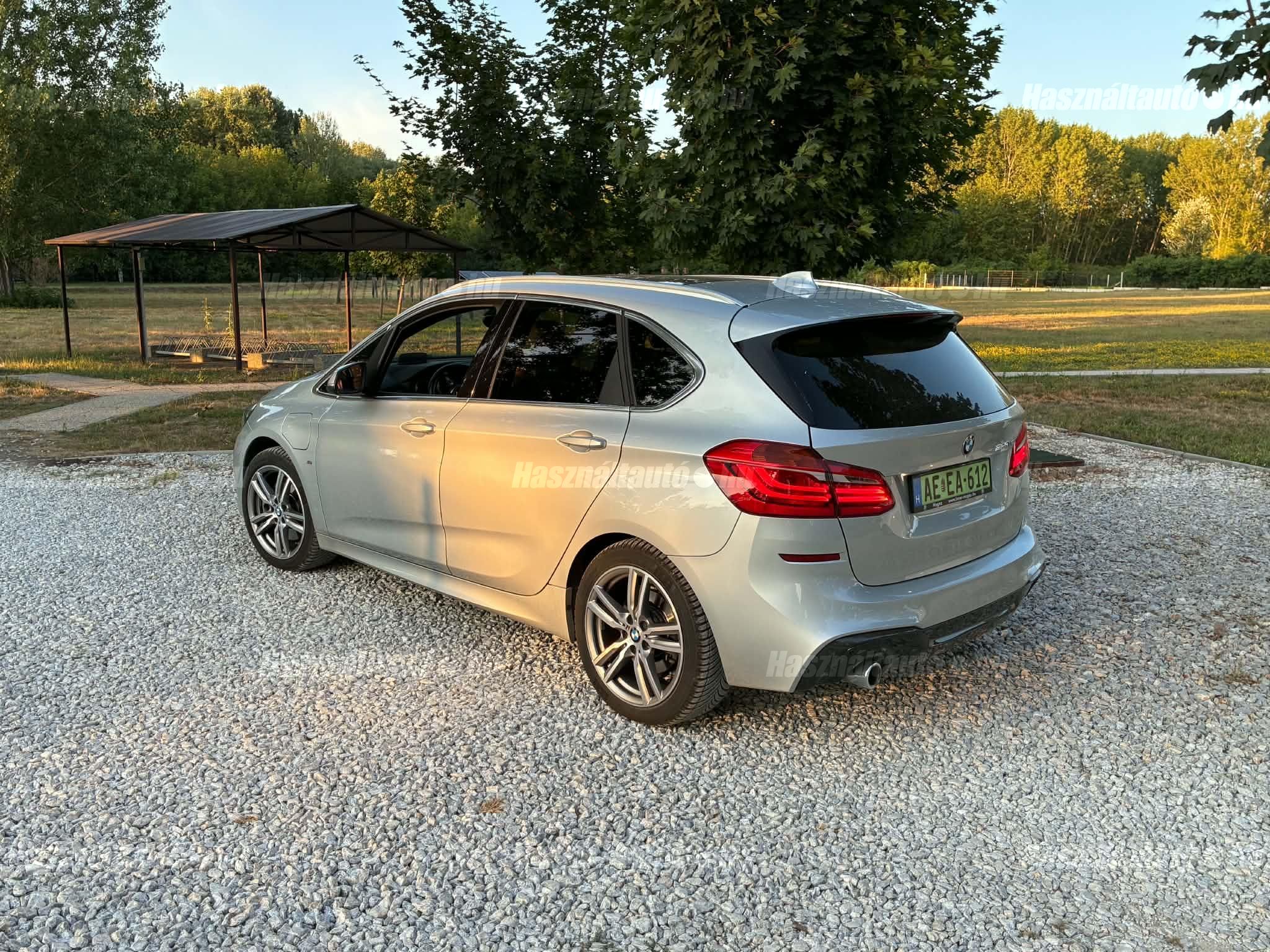 BMW 225 2020 - 1