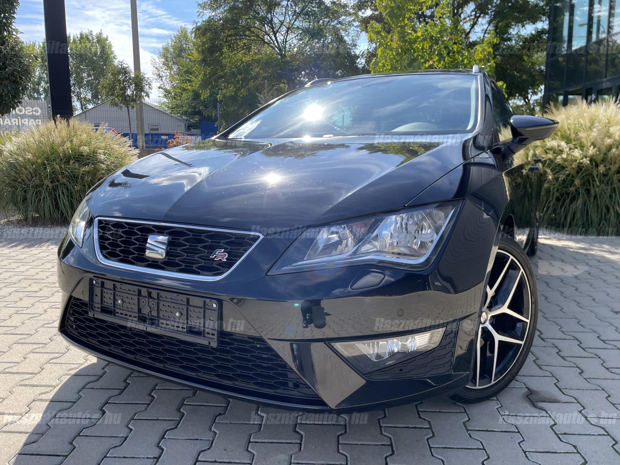 SEAT LEON 2015/7 - 1