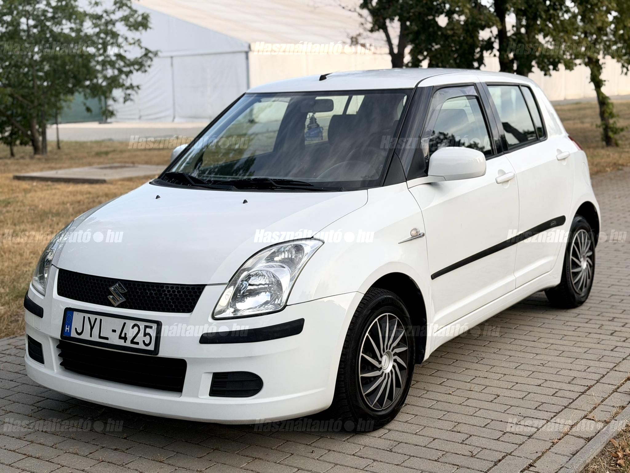 SUZUKI SWIFT 2005/10 - 1
