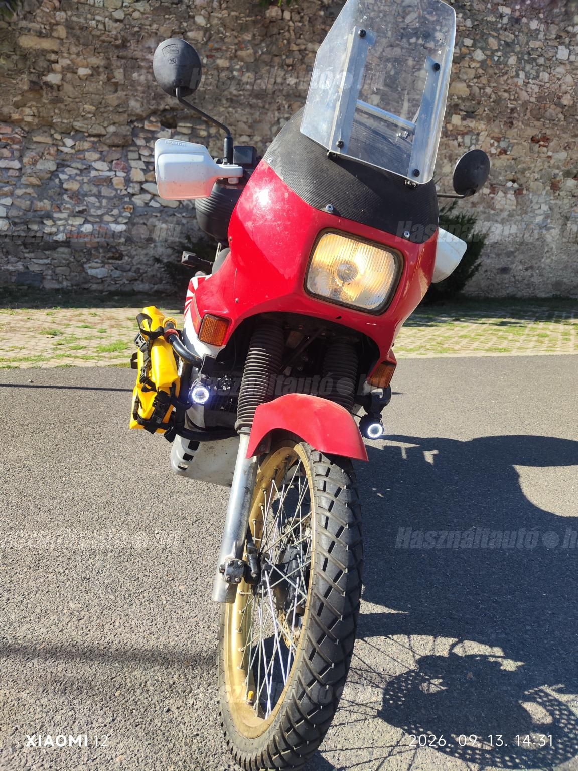 HONDA XL 600 V 1990 - 1