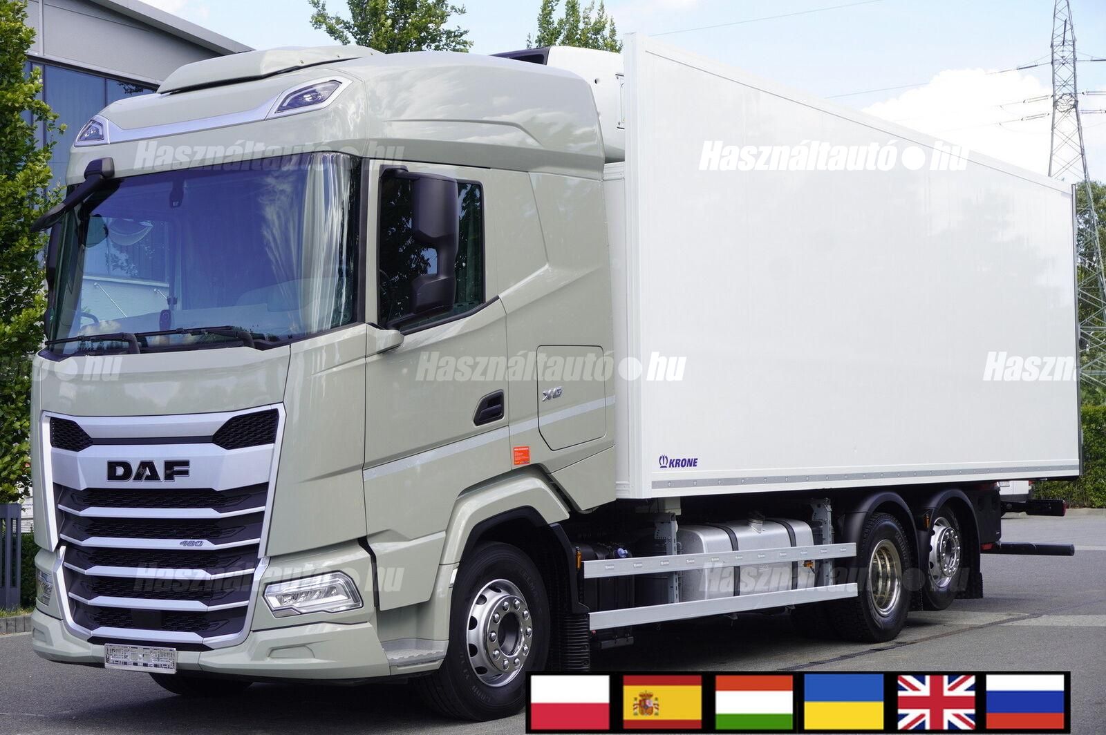 DAF 2023/1 - 1