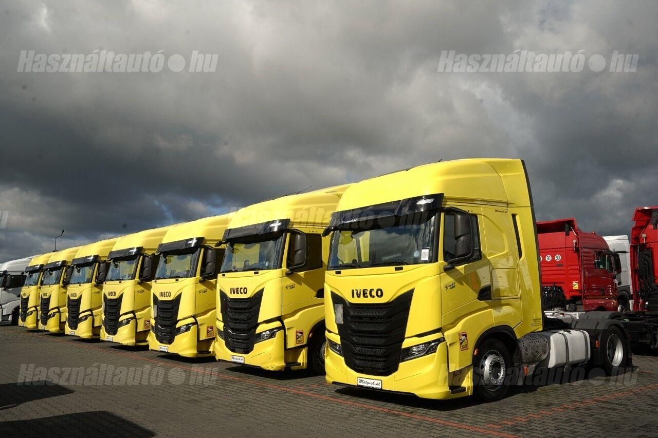 IVECO 2021/1 - 1