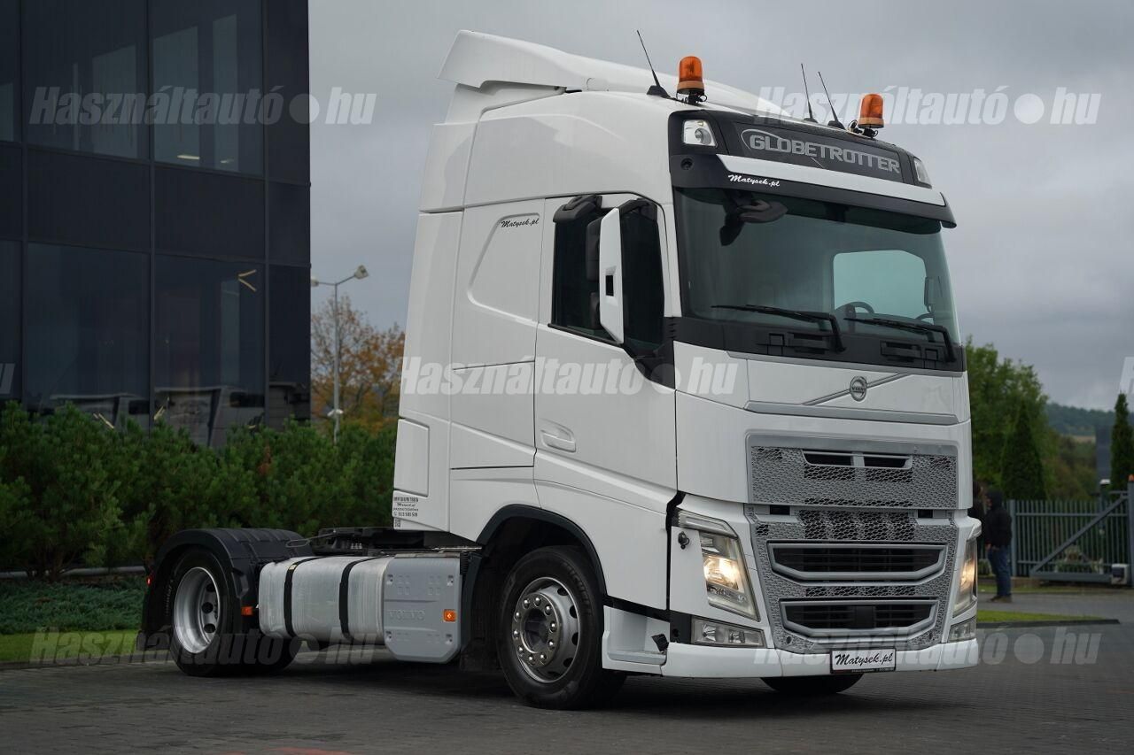 VOLVO 2015/1 - 1