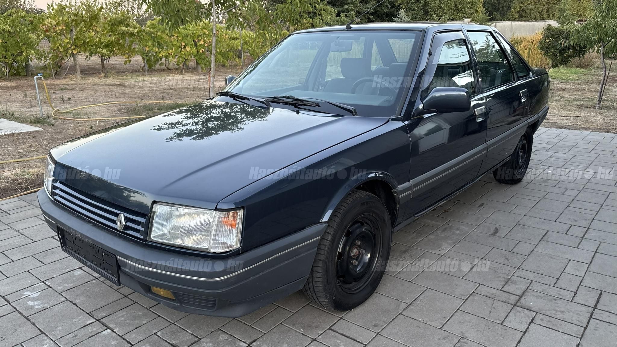 RENAULT R 21 1991/6 - 1
