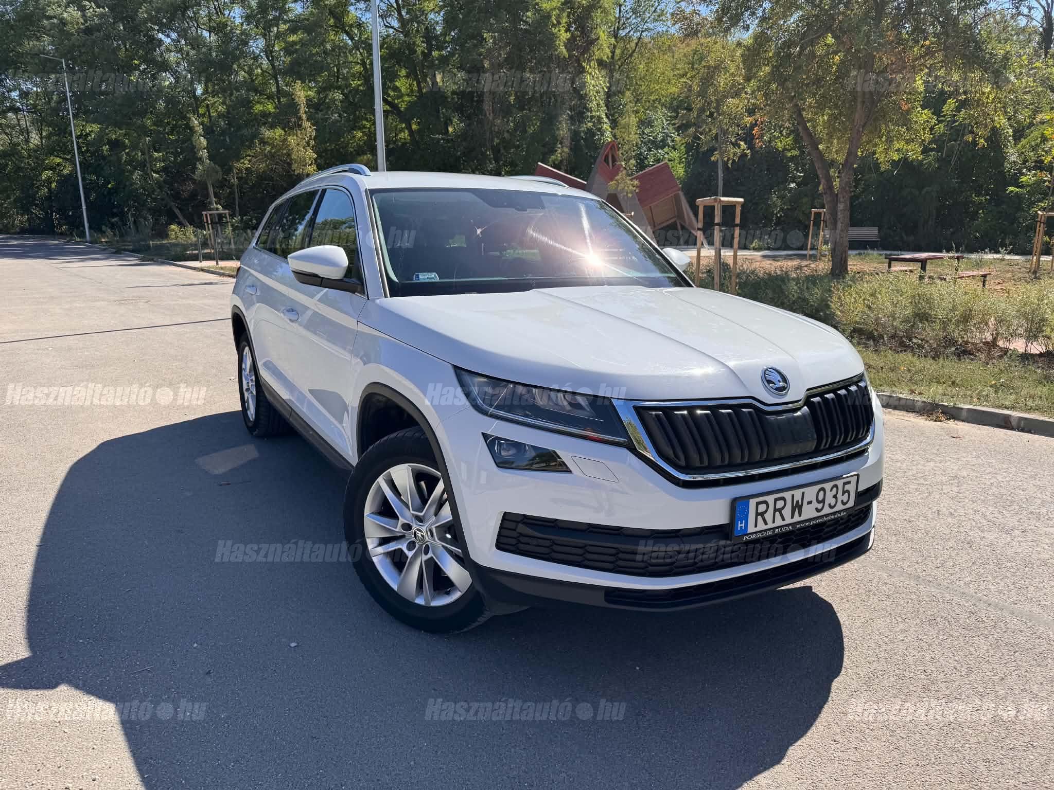 SKODA KODIAQ 2020/3 - 1