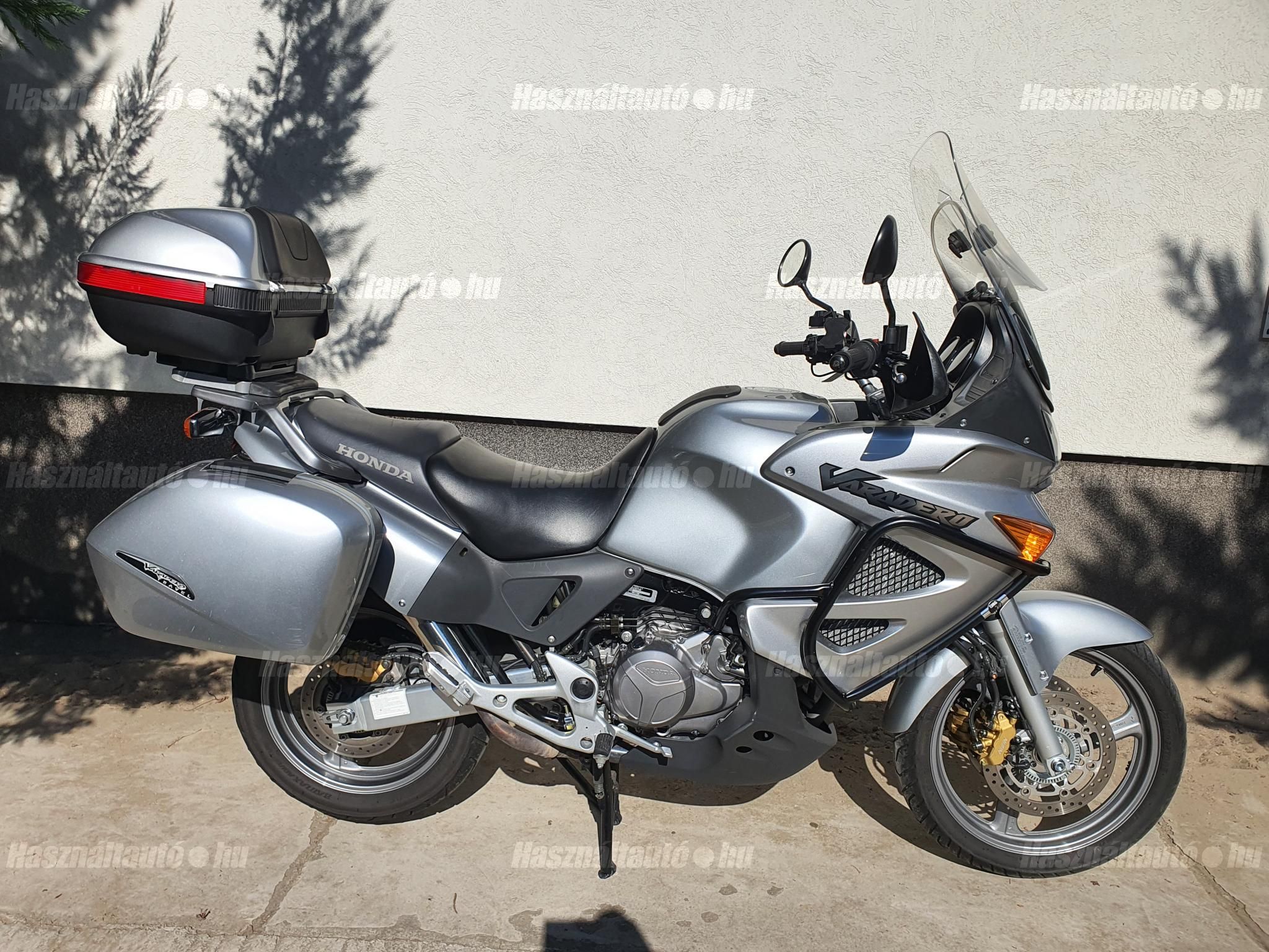 HONDA XL 1000 V  (VARADERO) 2005/6 - 1