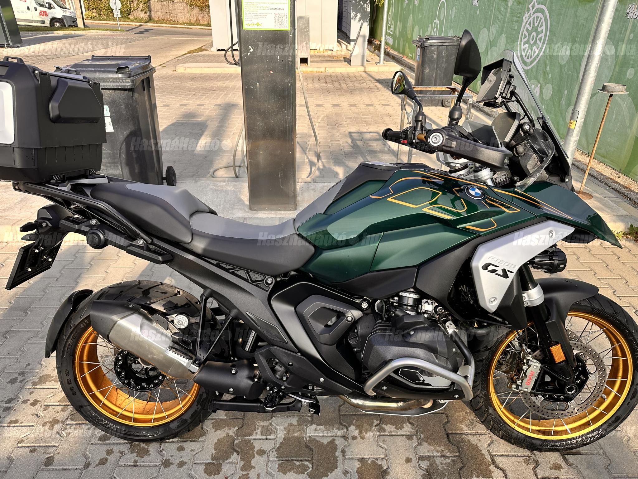 BMW R 1300 GS 2024 - 1