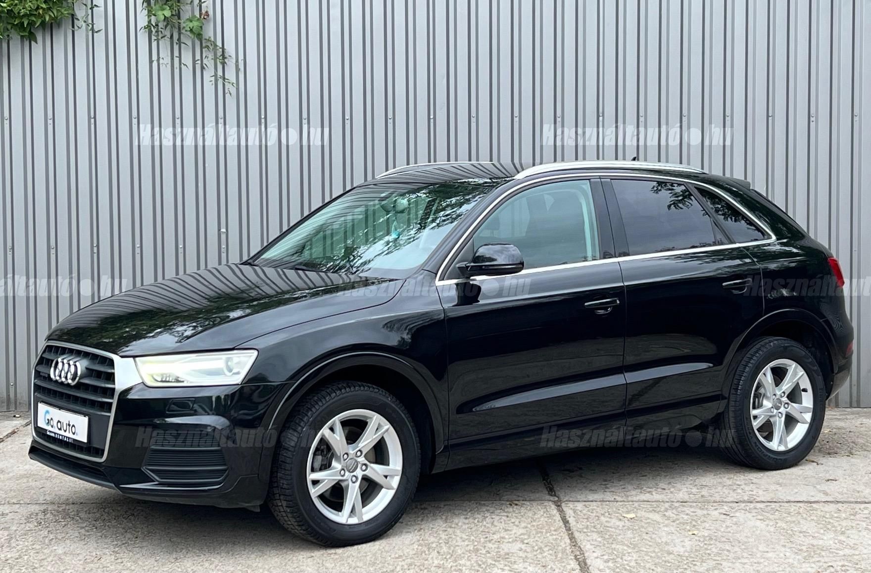 AUDI Q3 2015/3 - 1