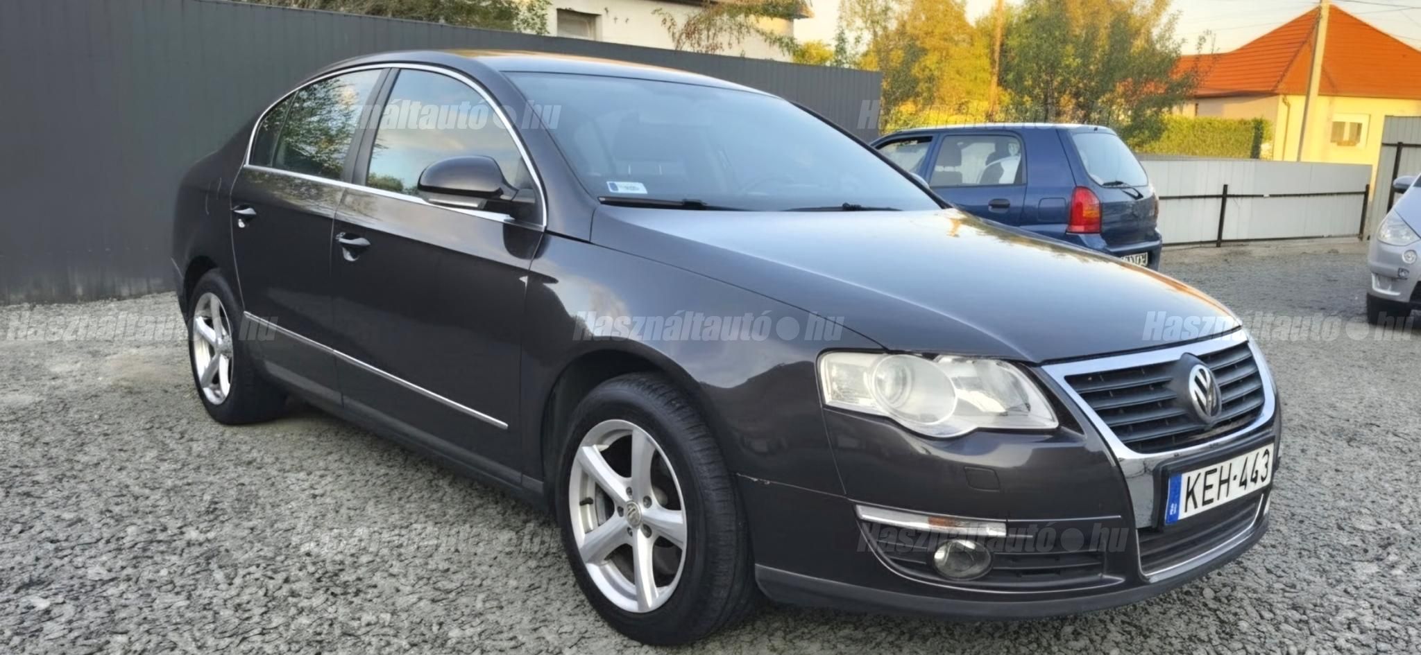 VOLKSWAGEN PASSAT 2006/3 - 1