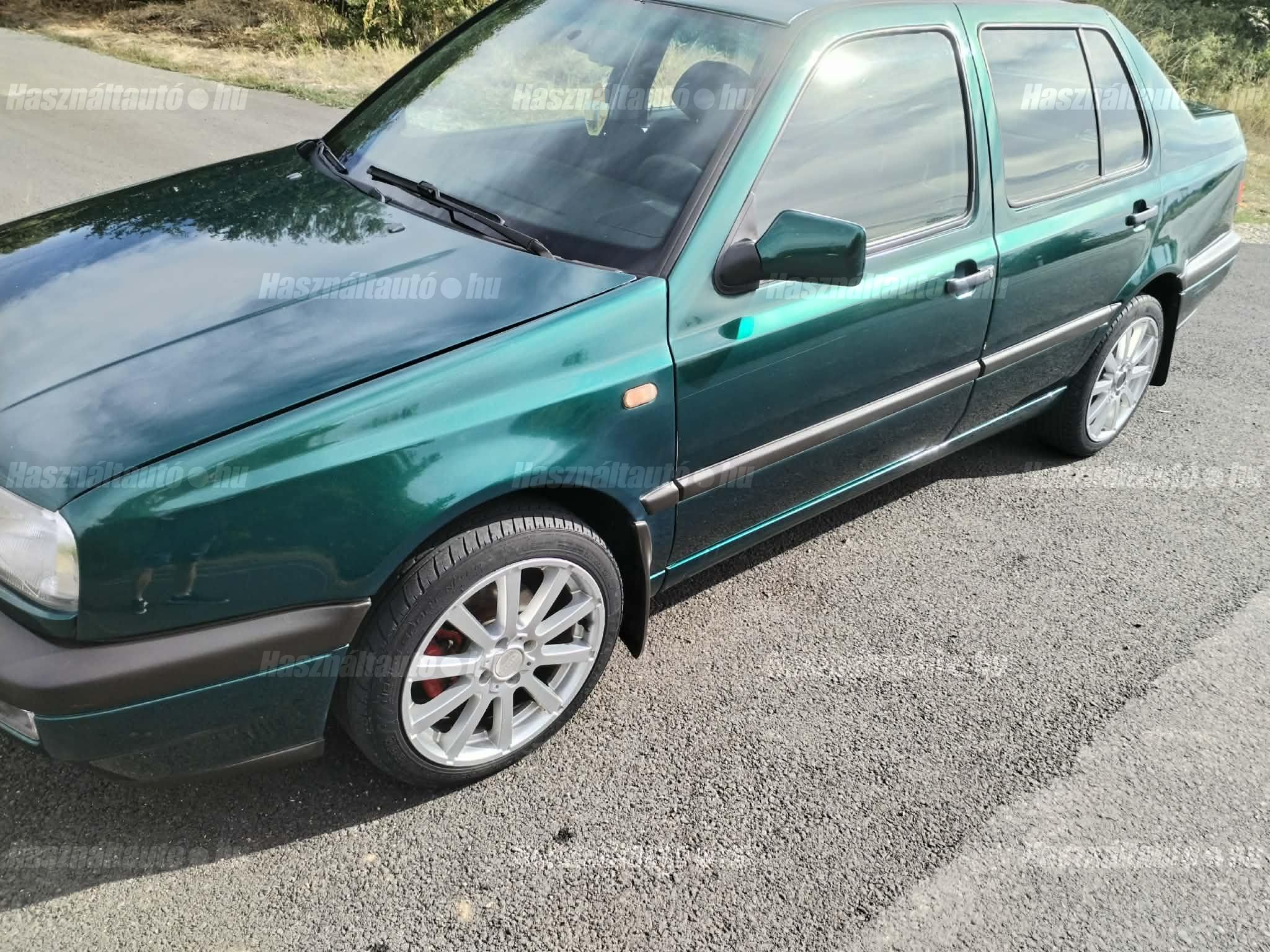 VOLKSWAGEN VENTO 1997/10 - 1