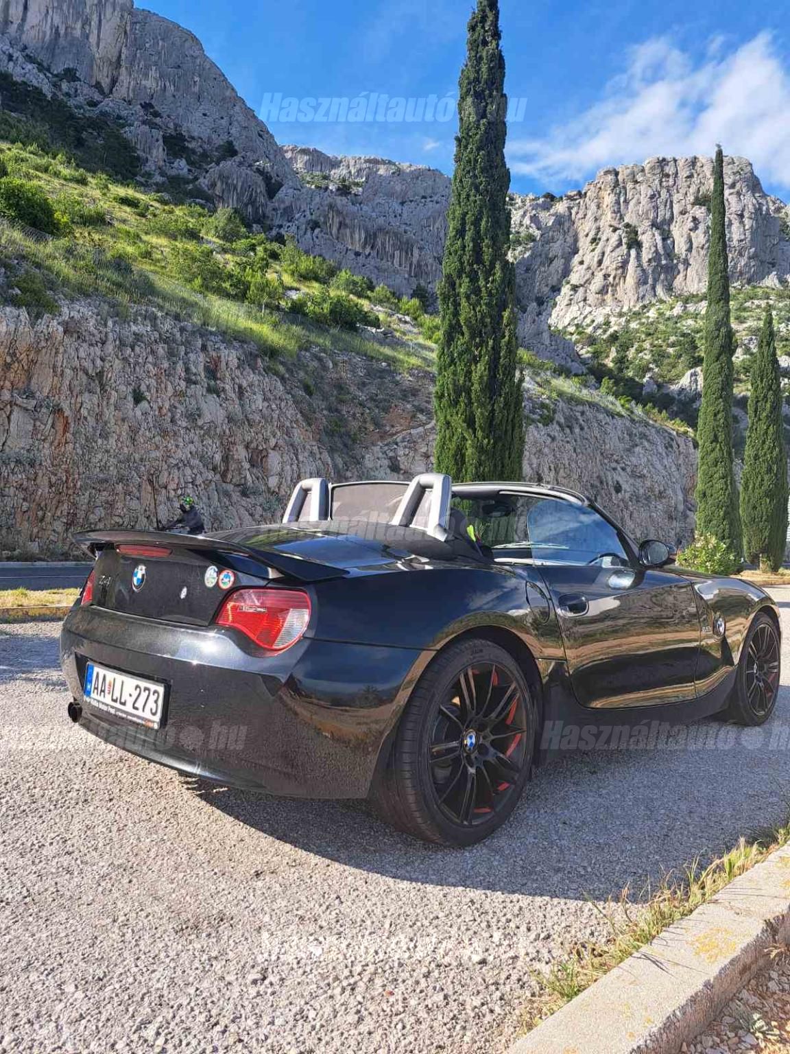 BMW Z4 2006/6 - 1