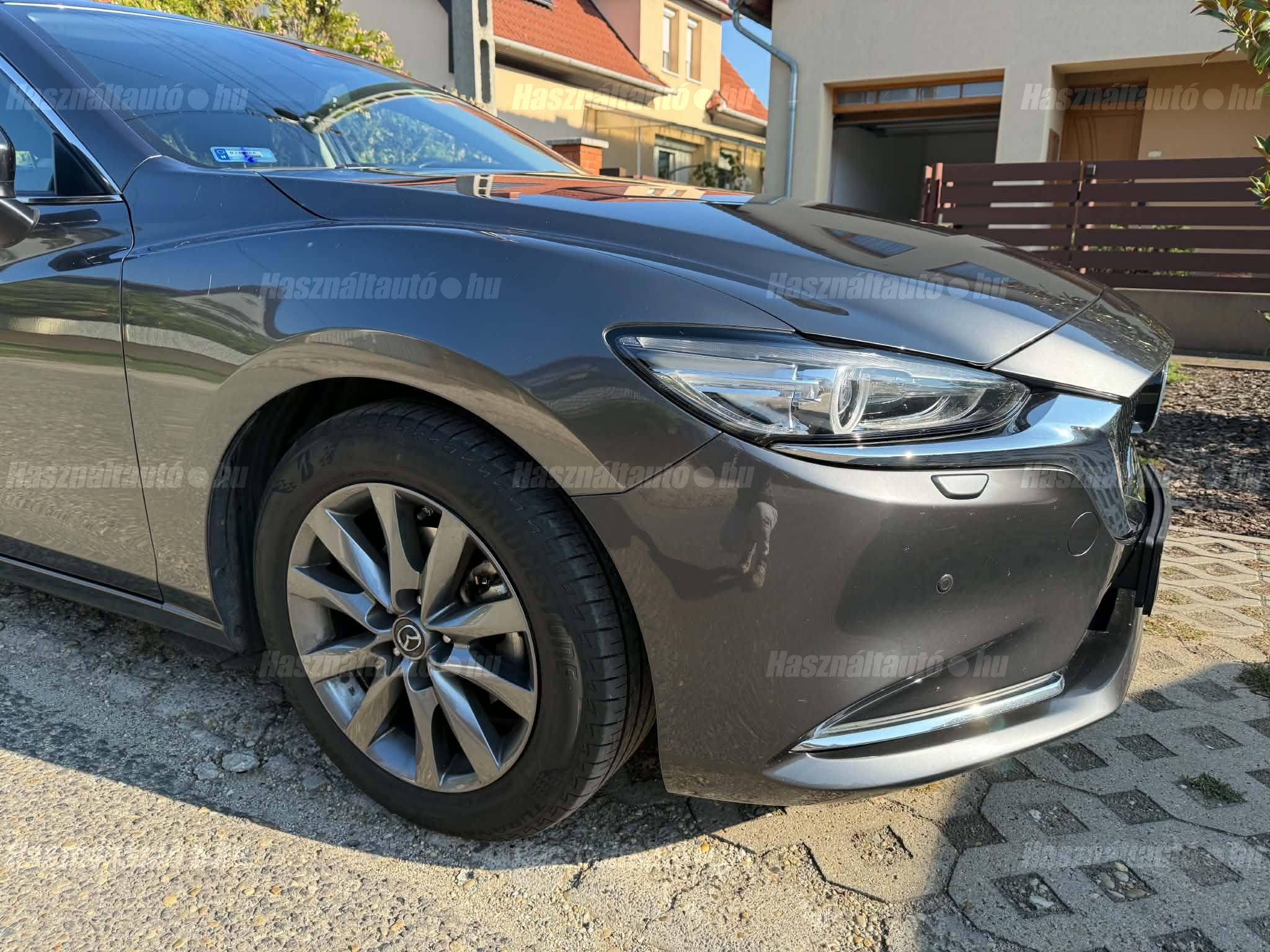 MAZDA 6 2019/2 - 1