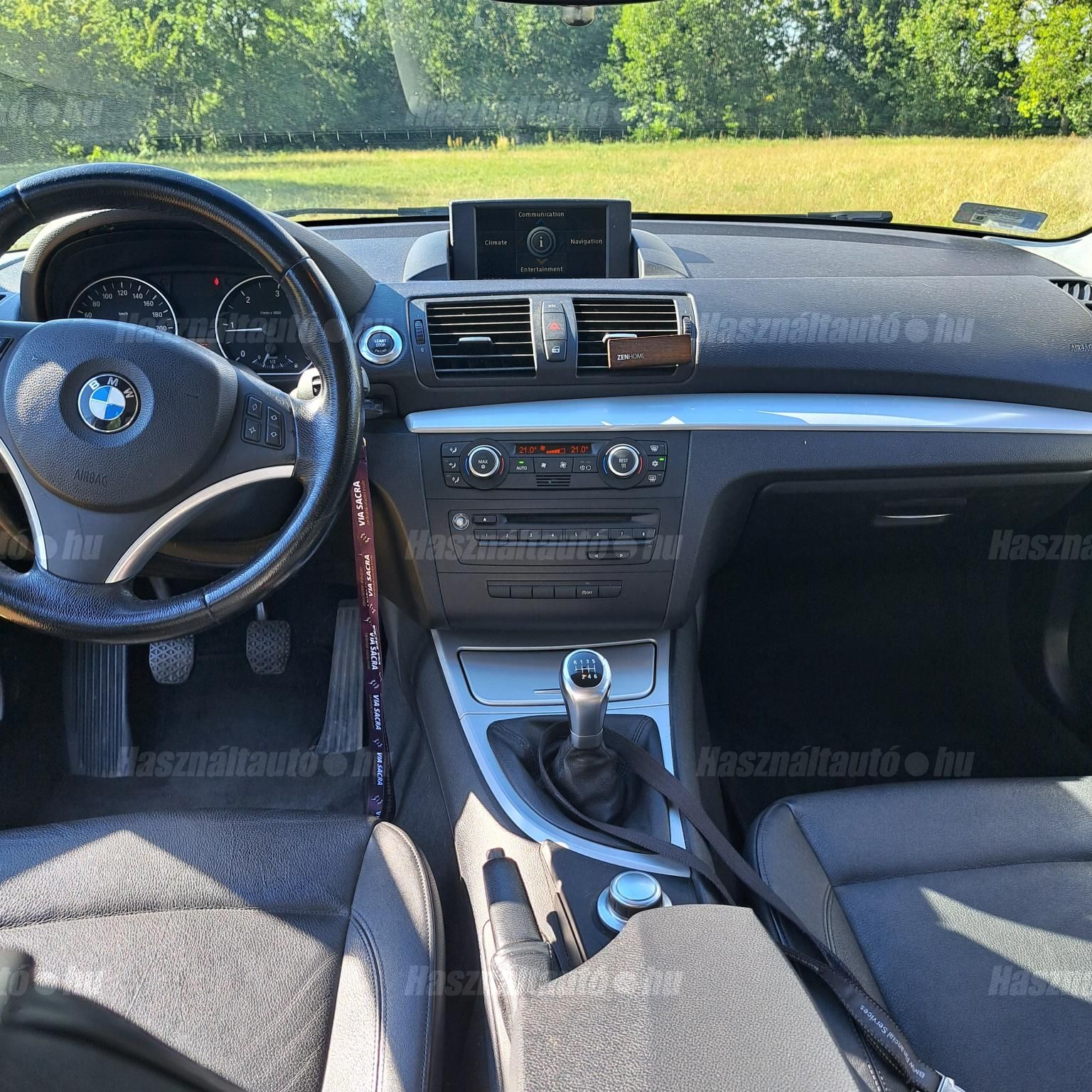 BMW 118 2007/10 - 1