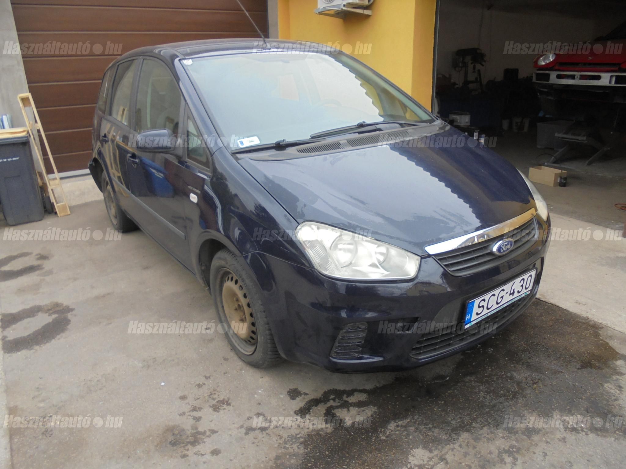 FORD C-MAX 2007 - 1