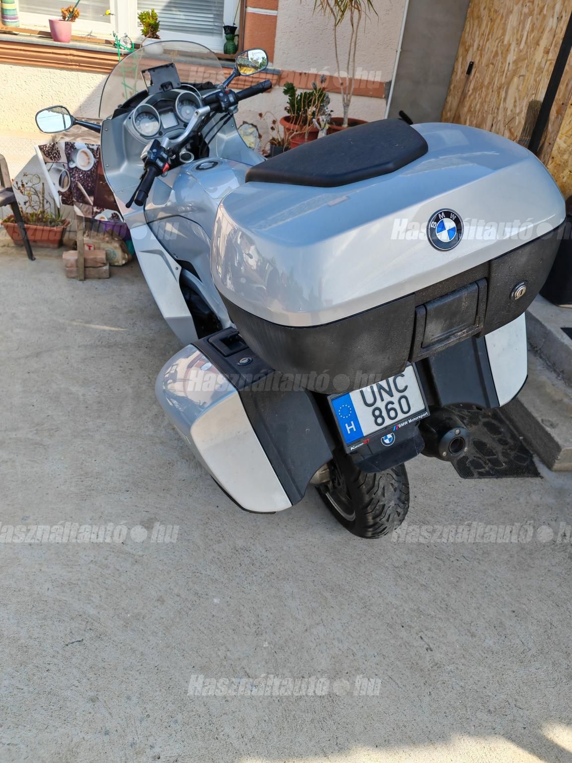 BMW K 1200 GT 2006/3 - 1